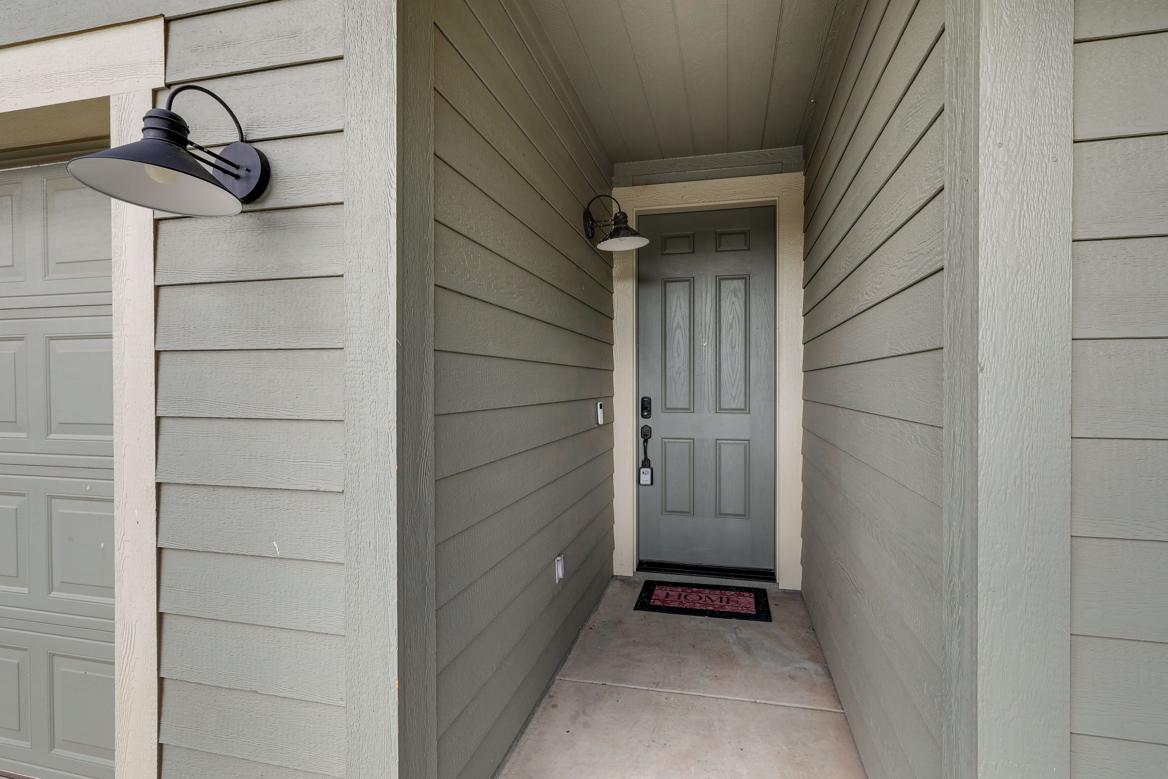 Entryway