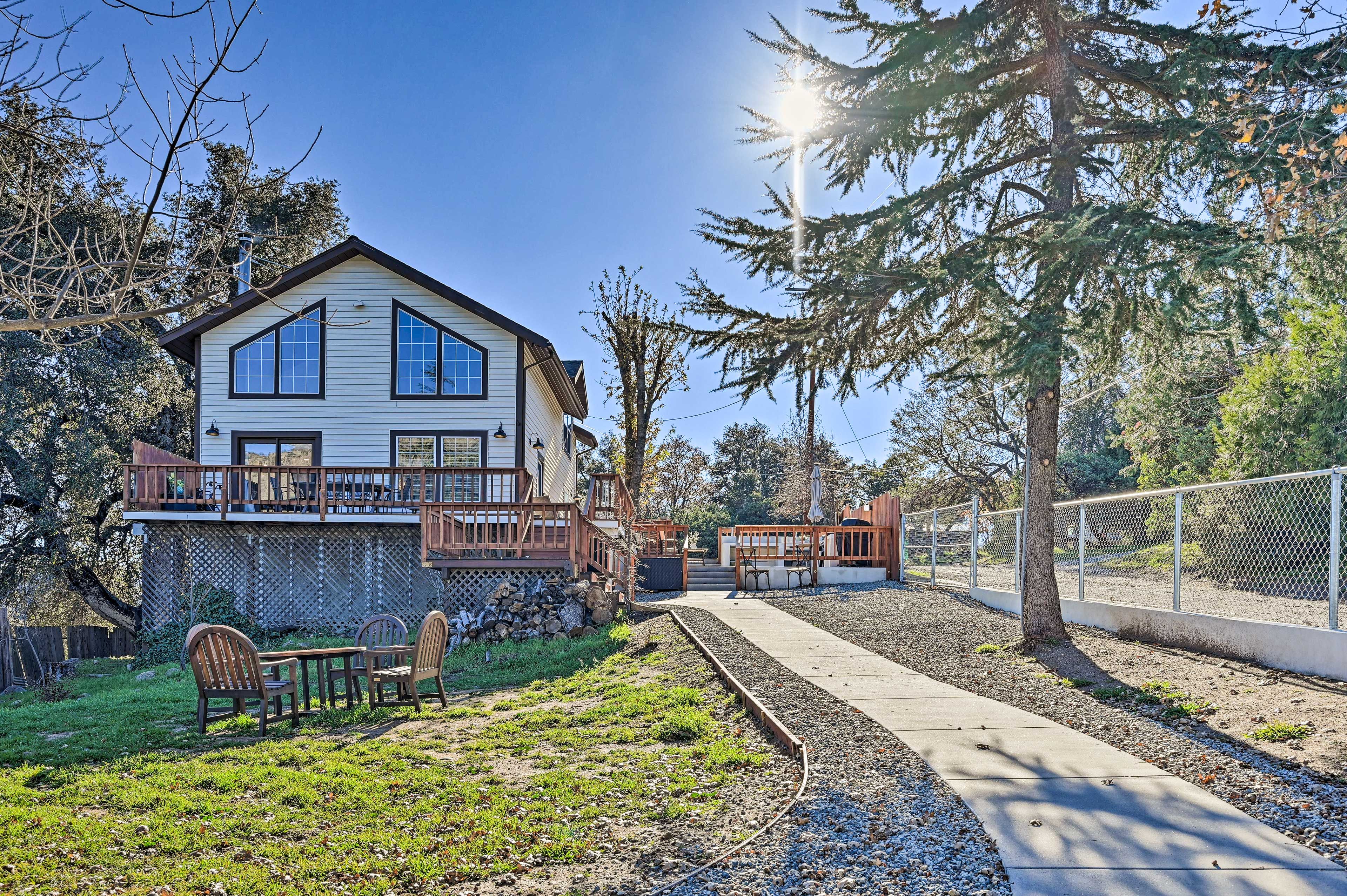Home Exterior