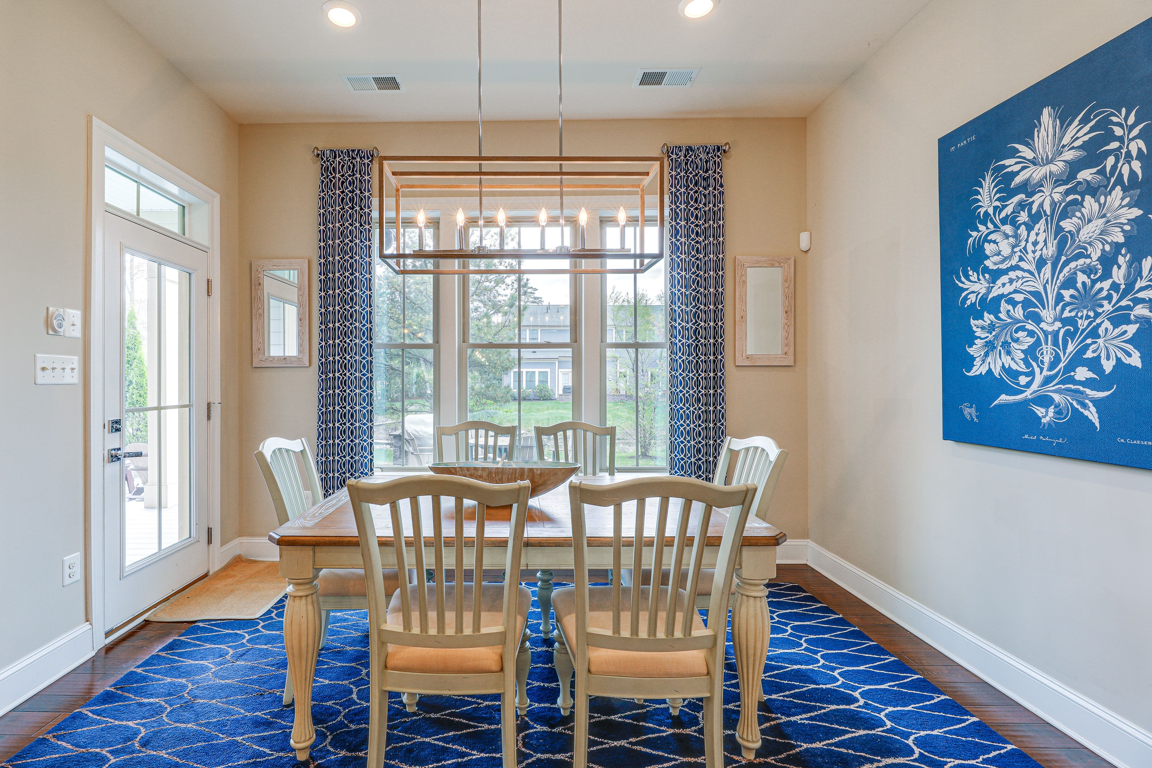 Dining Room | 1st Floor