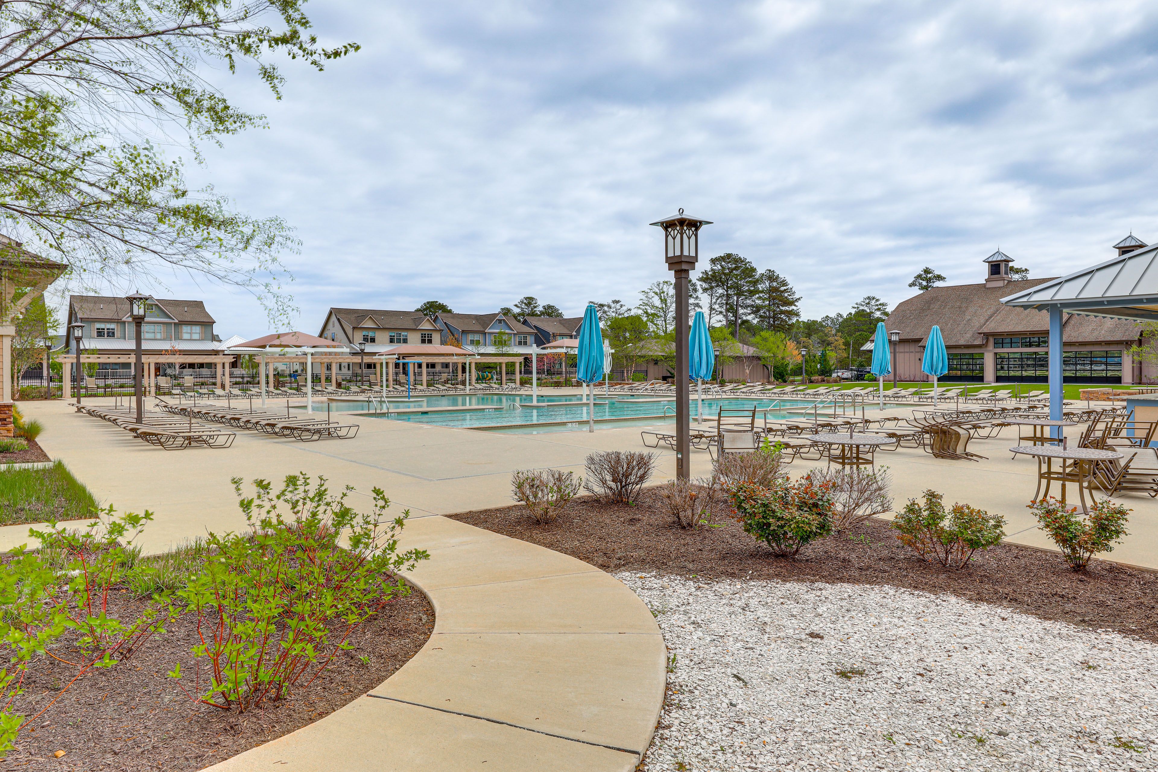 Bay Forest at Bethany Beach | Community Amenities