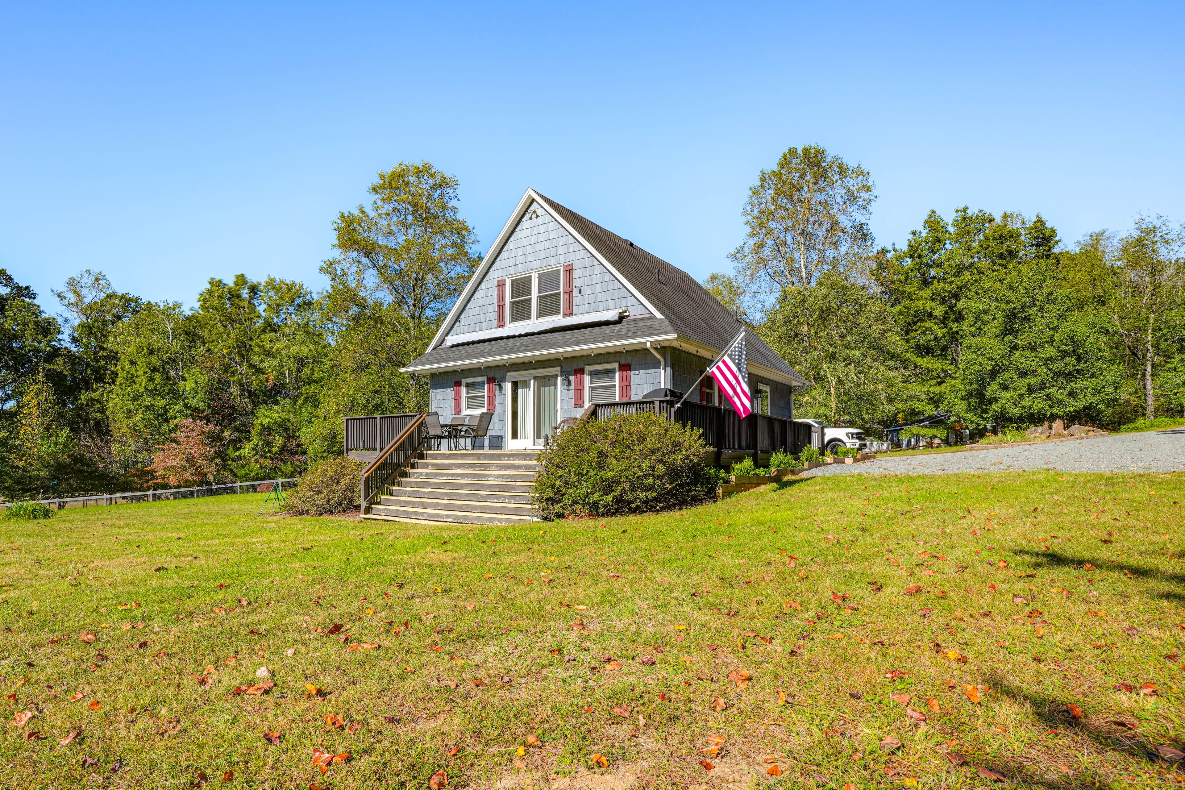 Home Exterior