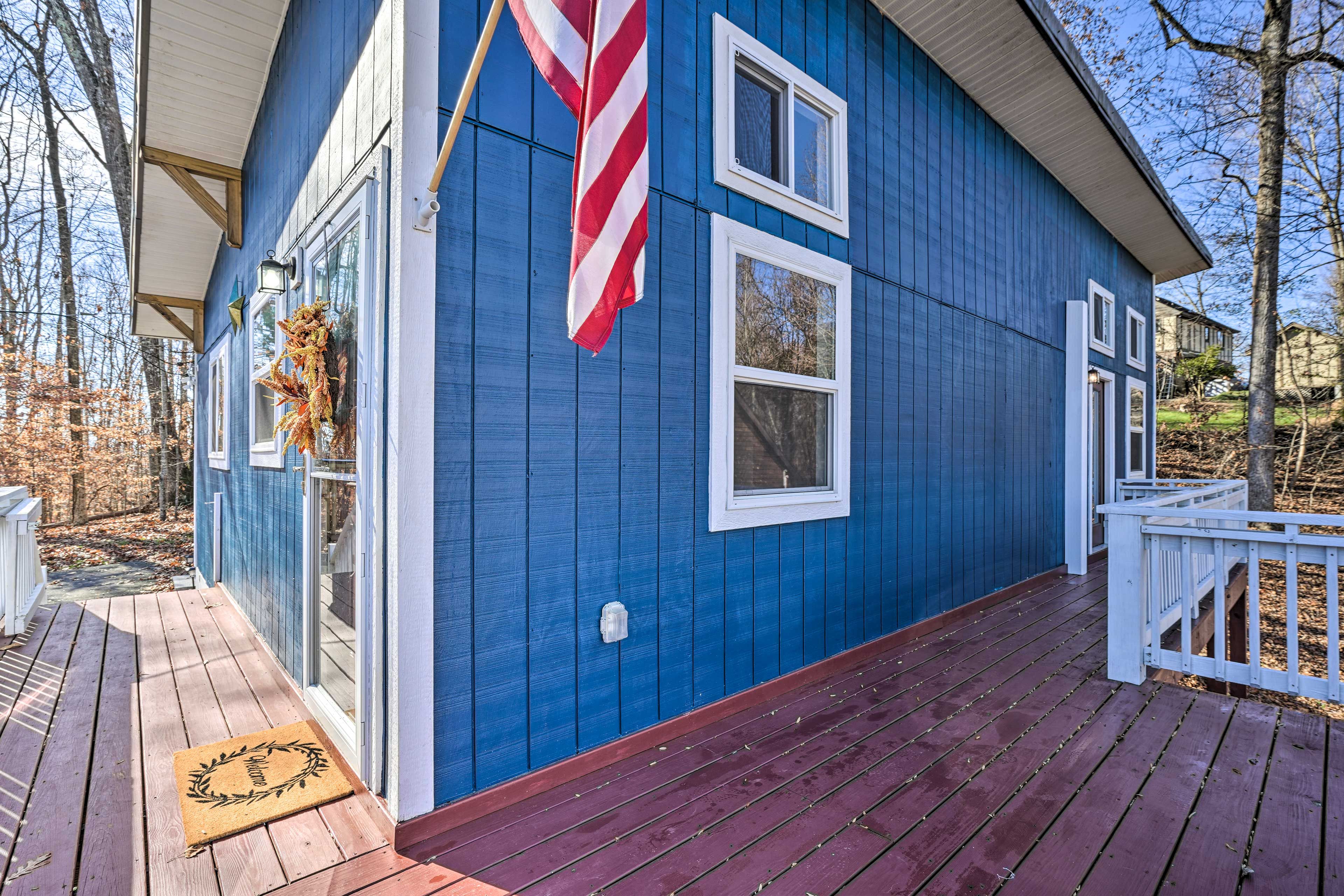 Entry | Keyless