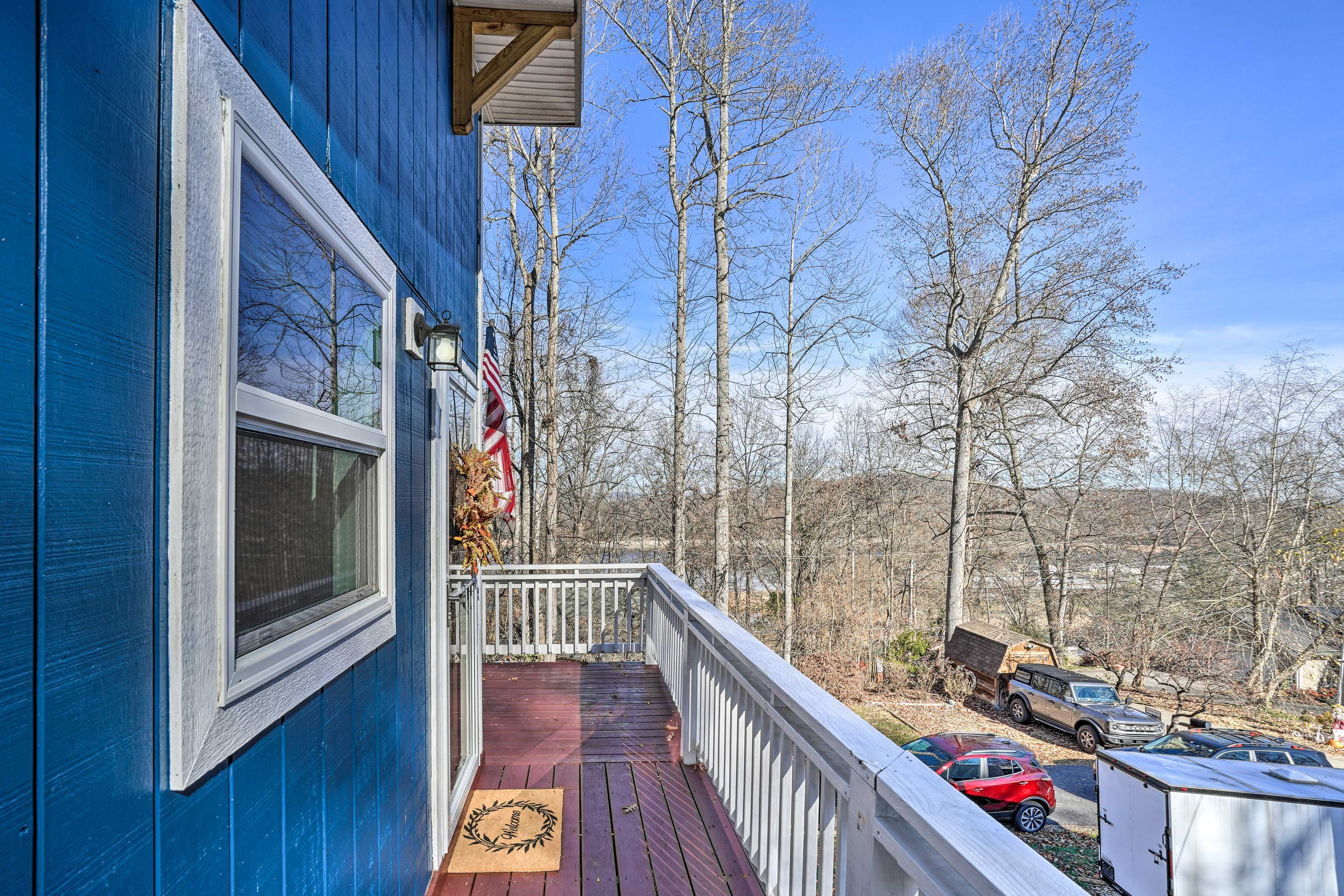 Porch