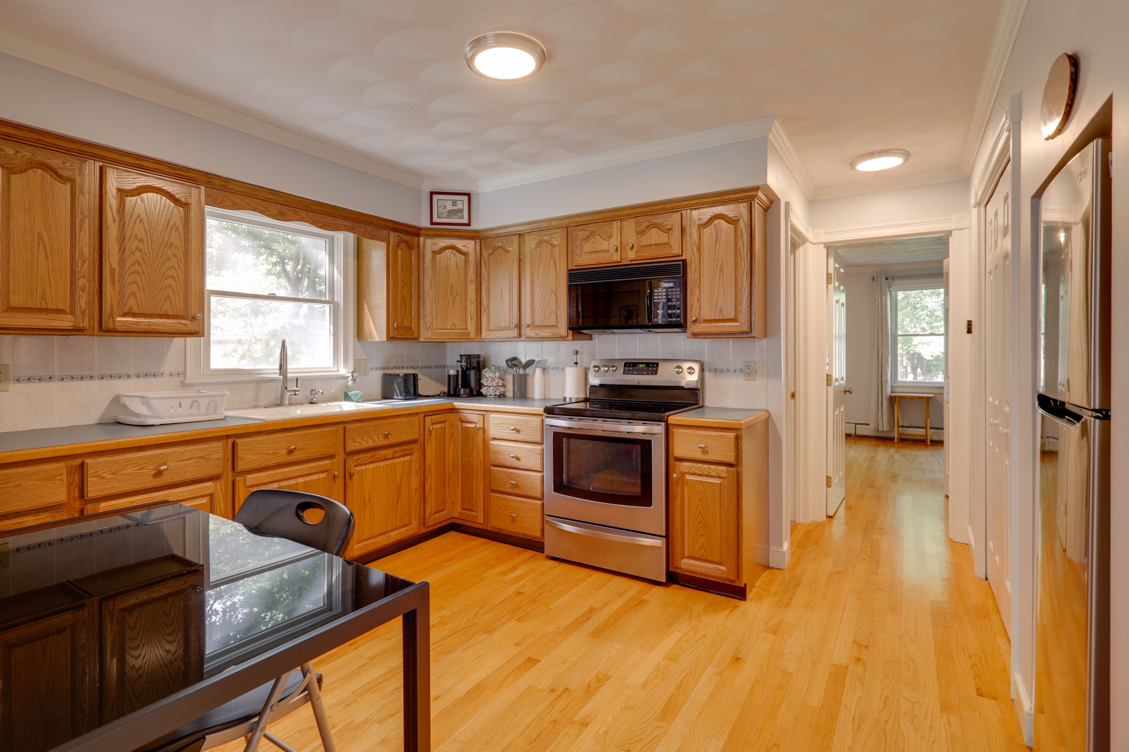 Kitchen | Cooking Basics | Coffee Maker
