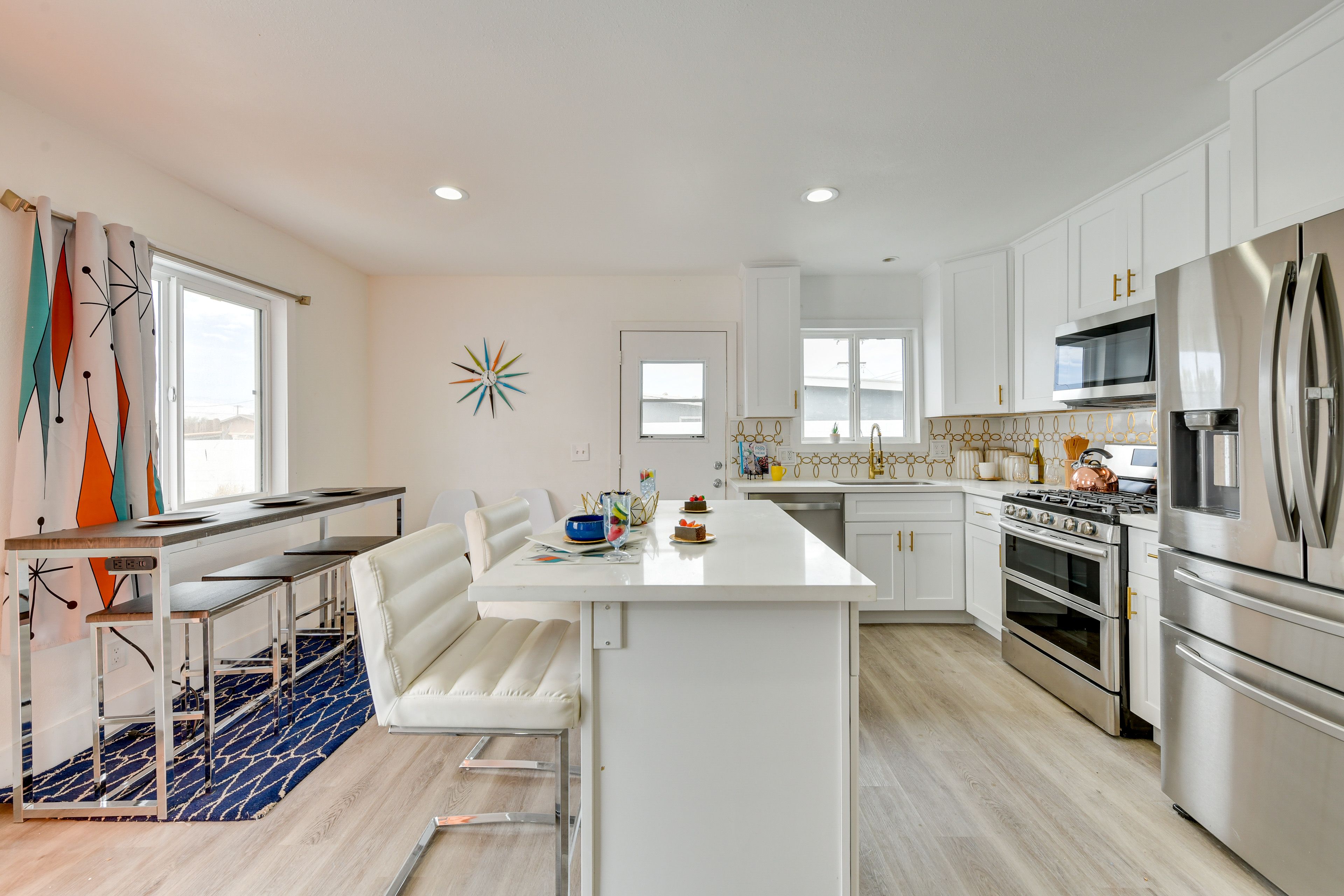 Kitchen | Cooking Basics | Coffee Maker | Blender