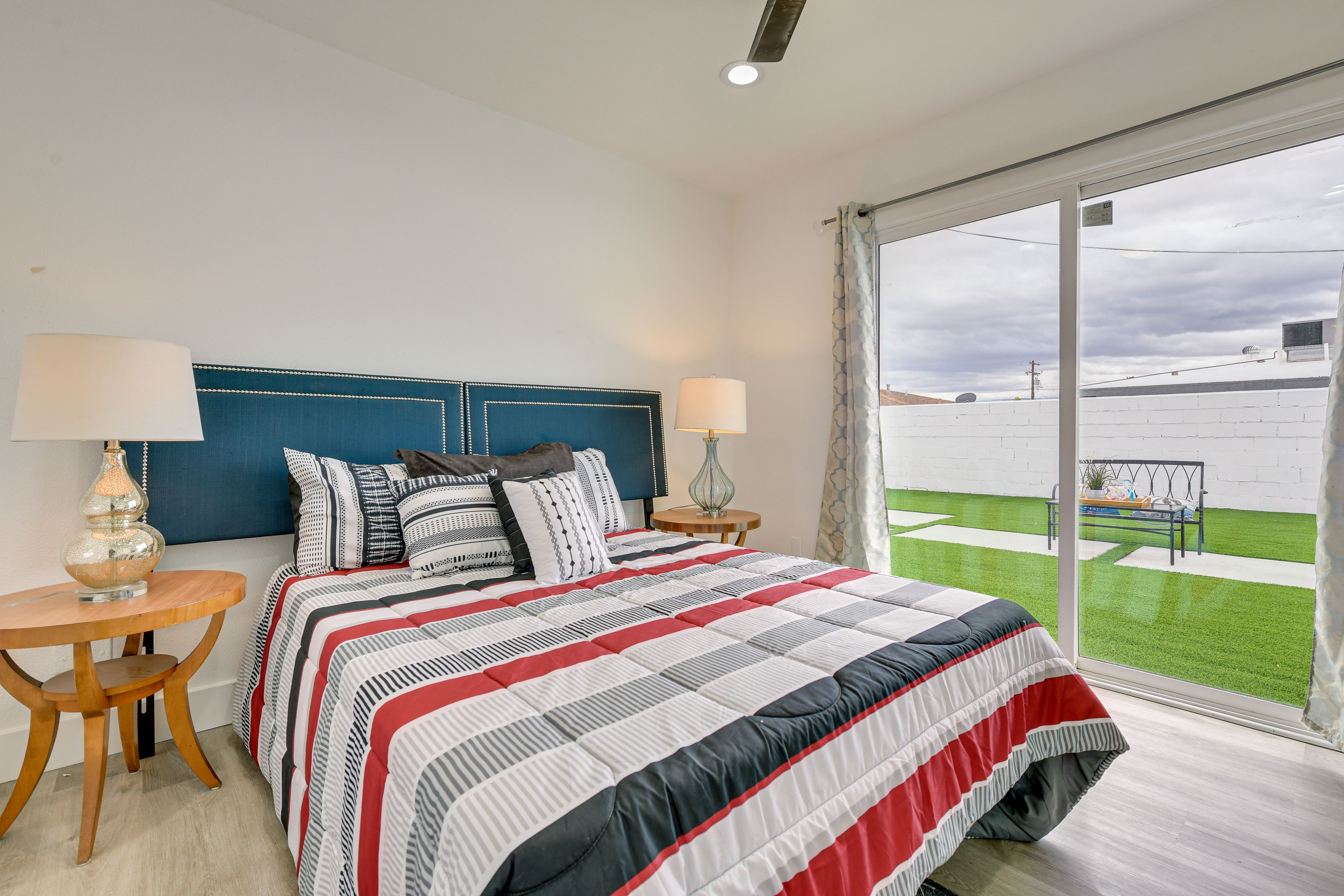 Bedroom 2 | Queen Bed | Linens Provided