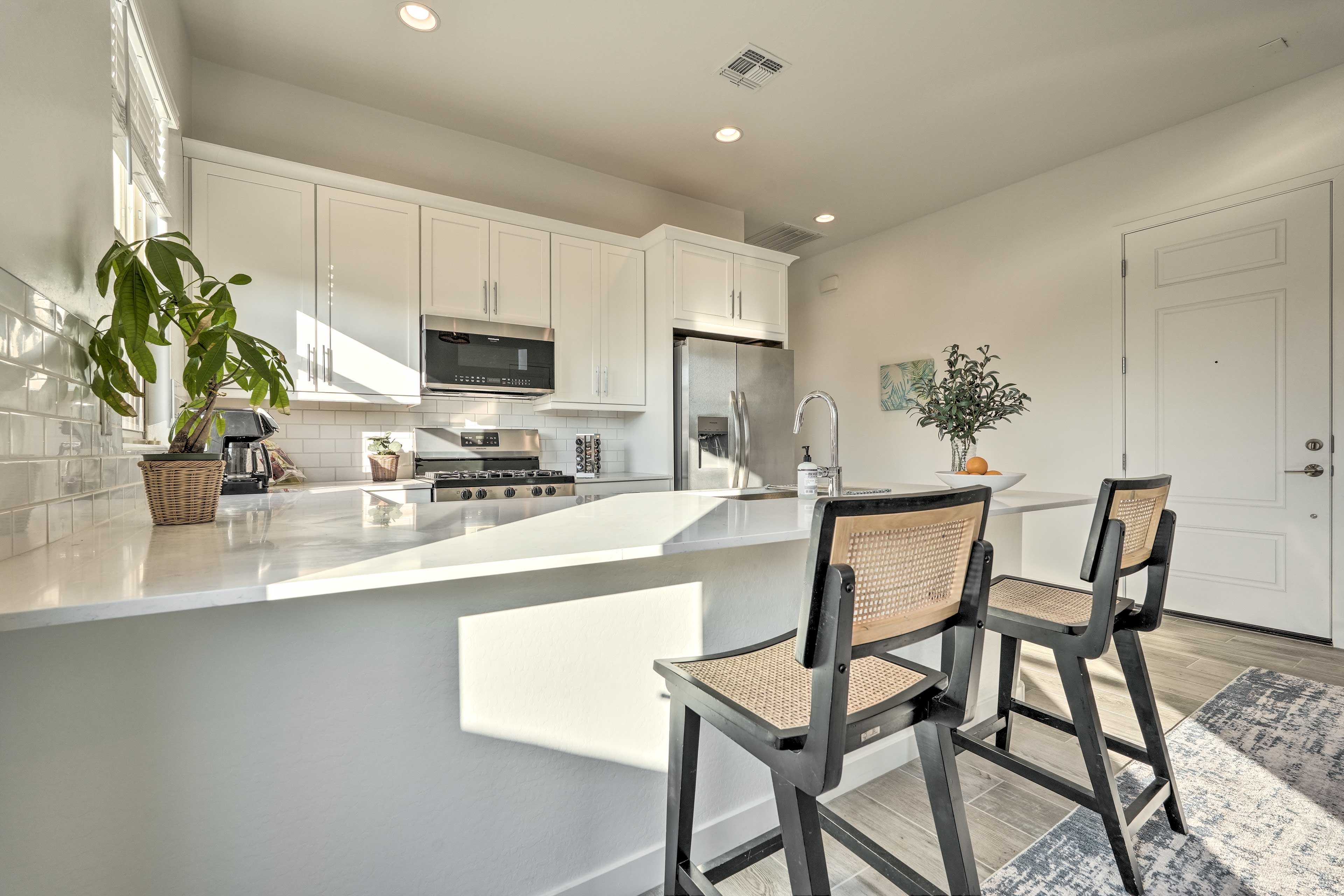 Kitchen | Cooking Basics