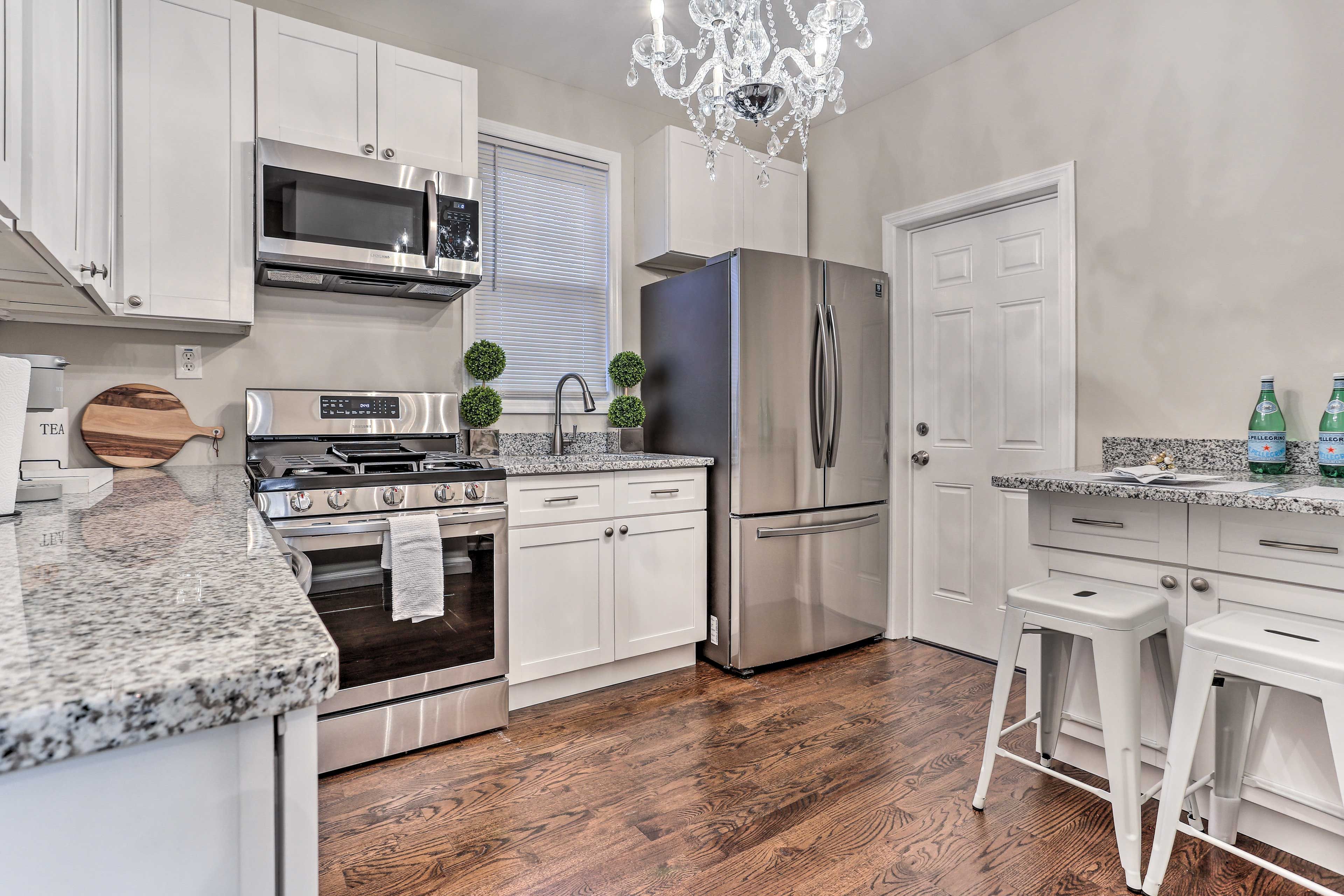 Kitchen | Cooking Basics | Dishwasher | Coffee Maker