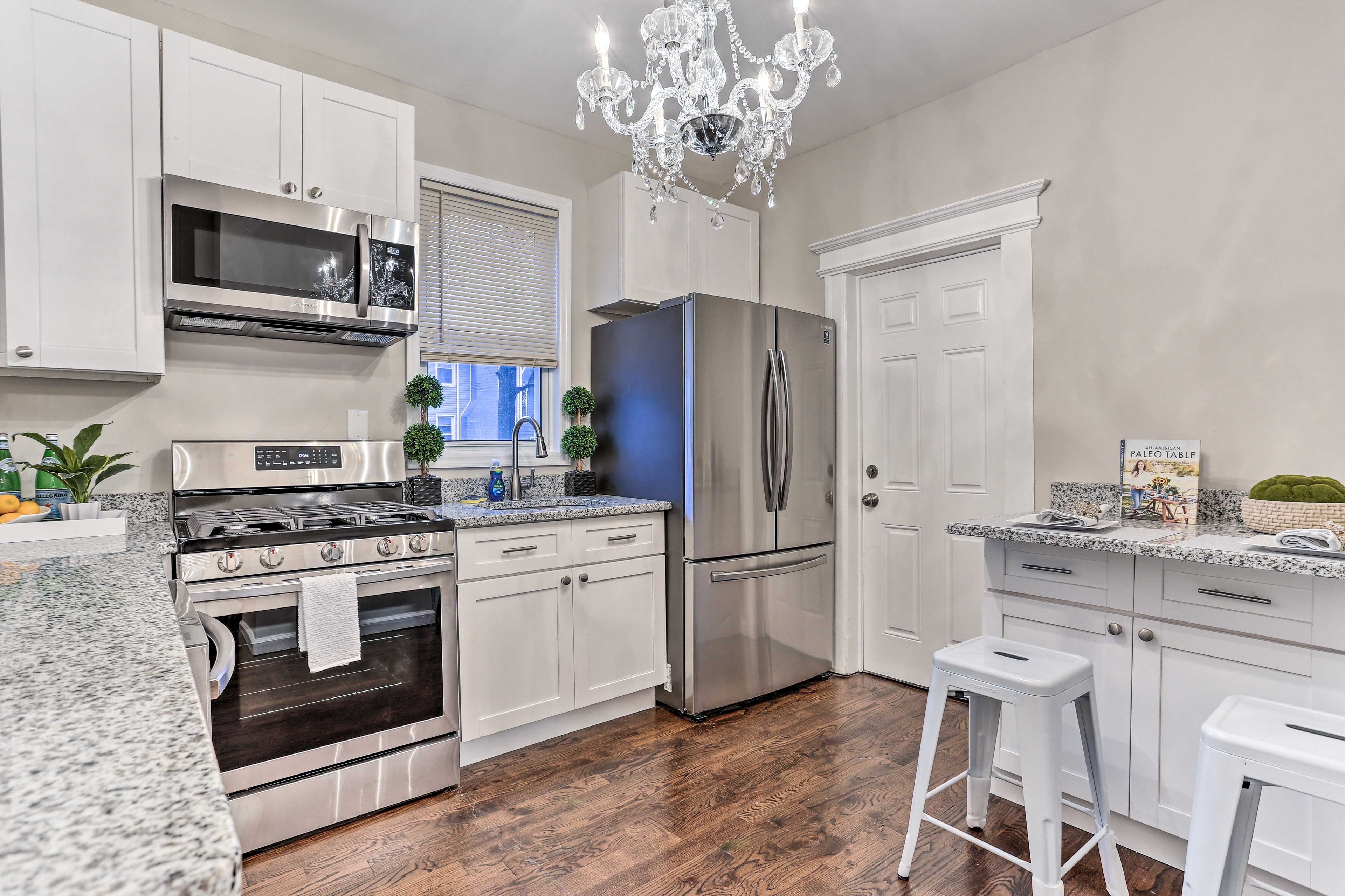 Kitchen | Cooking Basics | Dishwasher | Coffee Maker