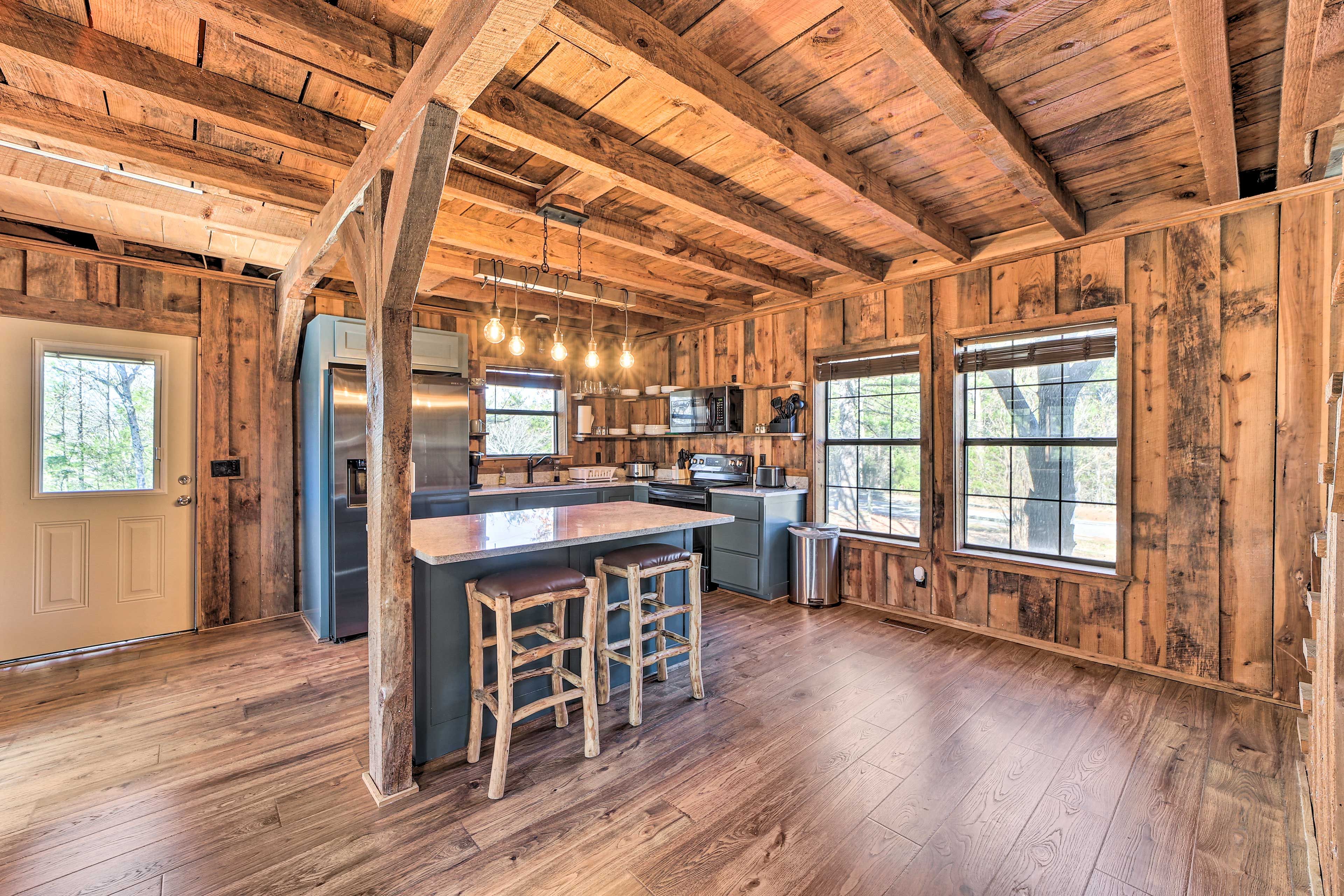 Kitchen | Dishwasher | Cooking Basics | Coffee Maker | Microwave | Toaster
