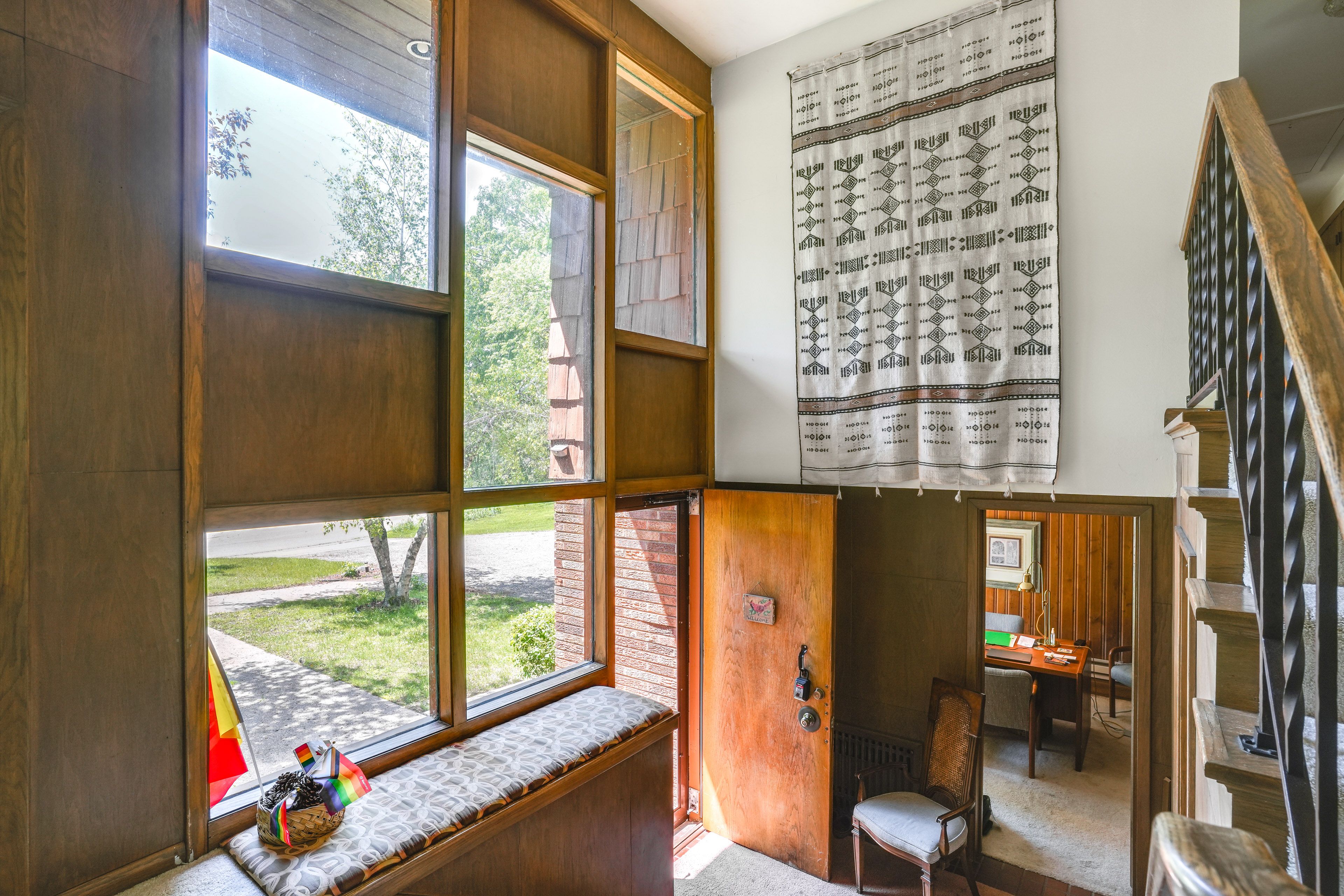 Entryway