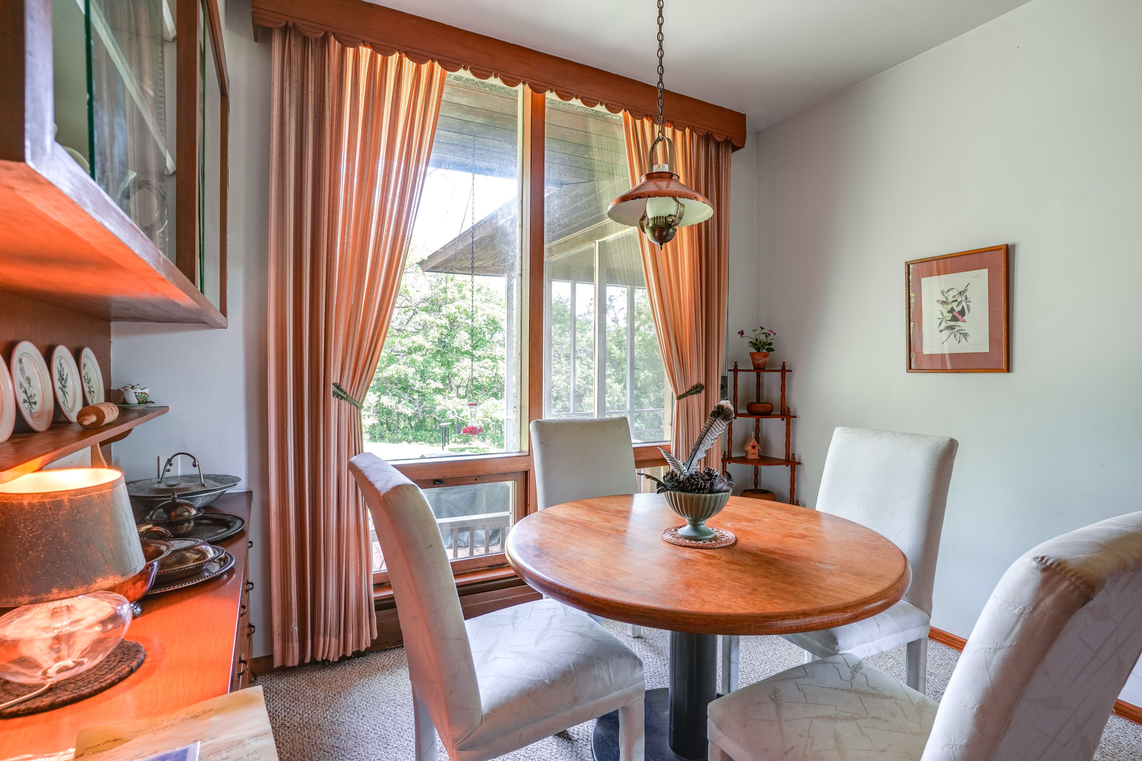 Kitchen | Dining Area | Tri-Level Home
