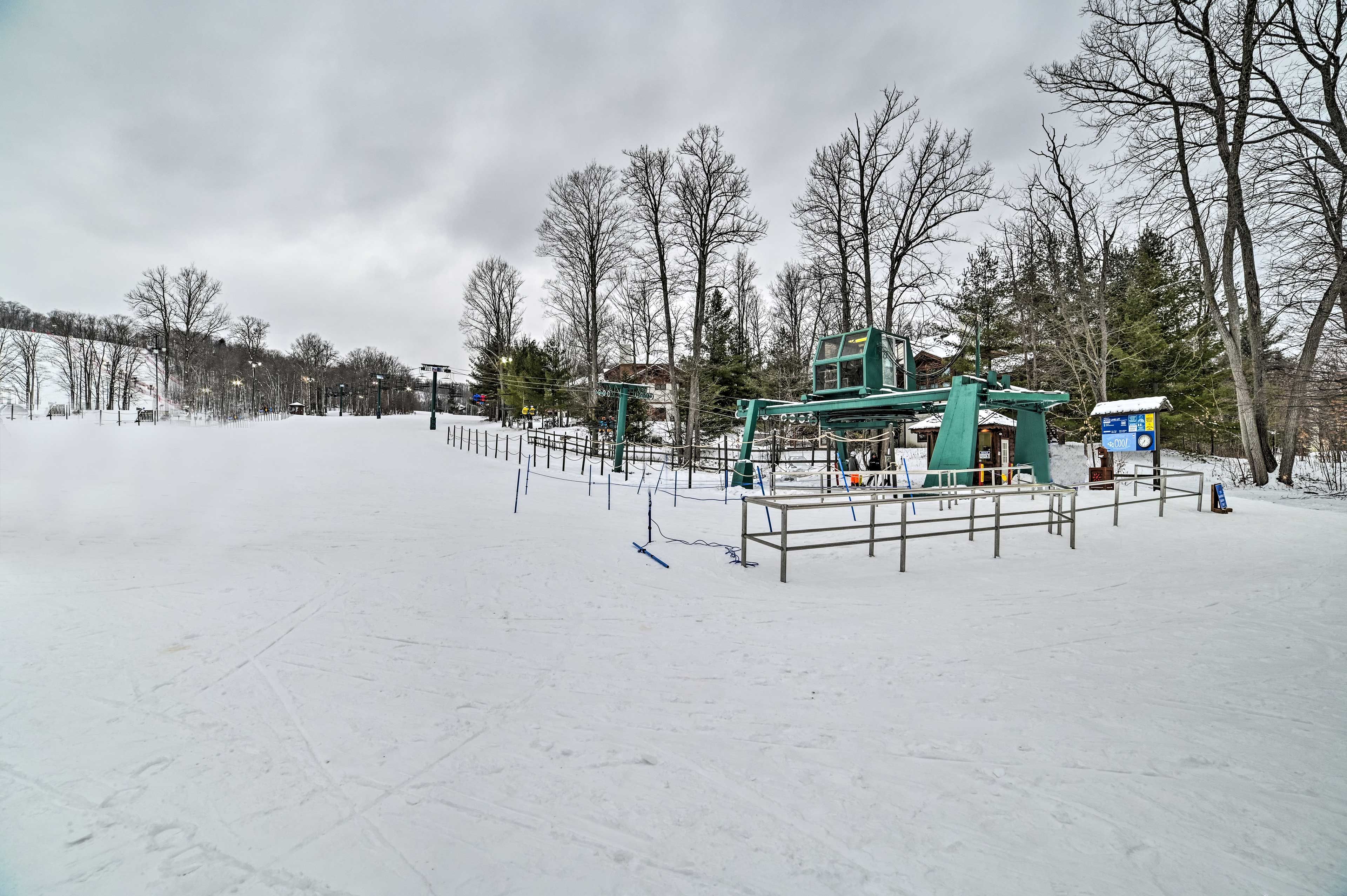 Boyne Mountain