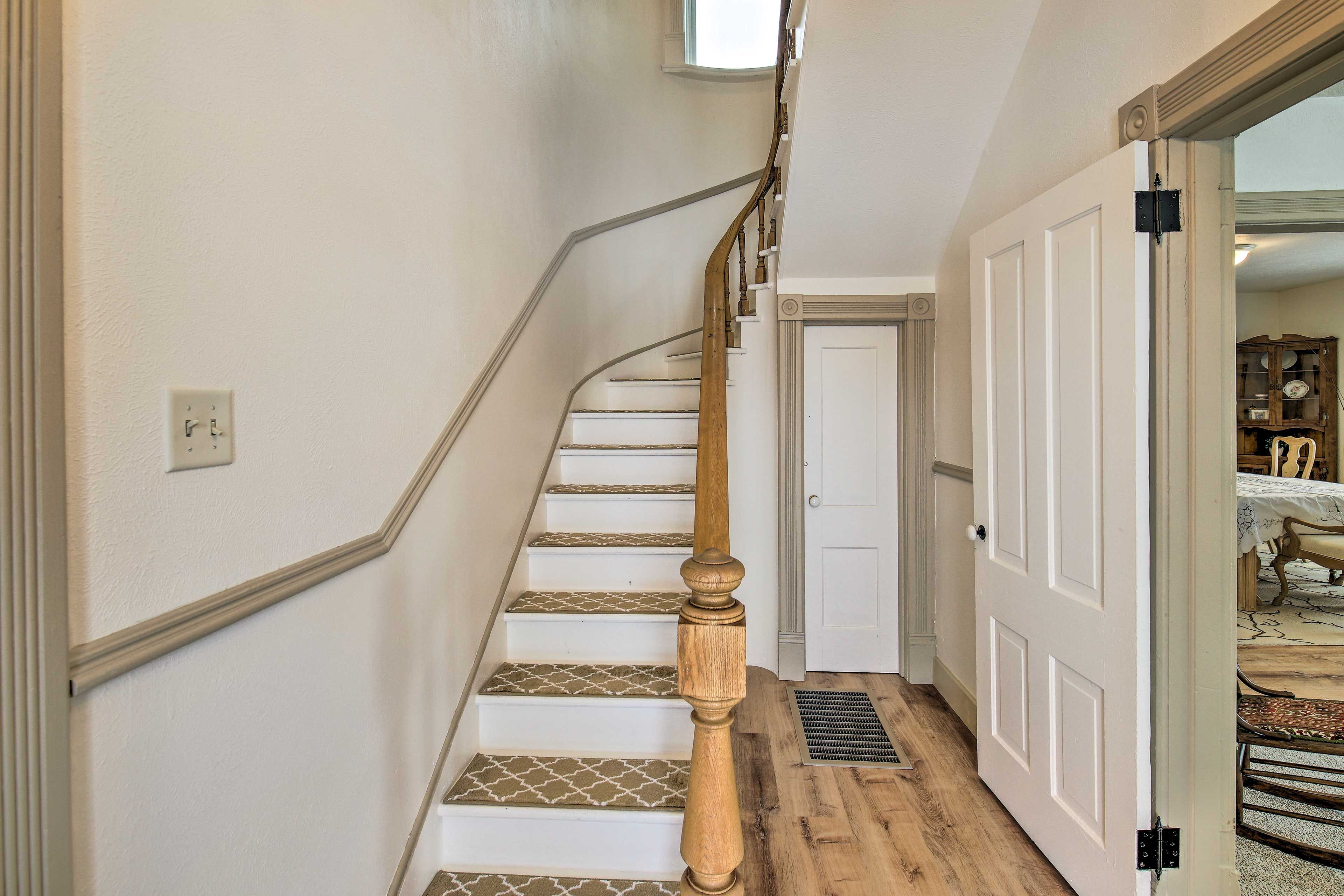 Entryway