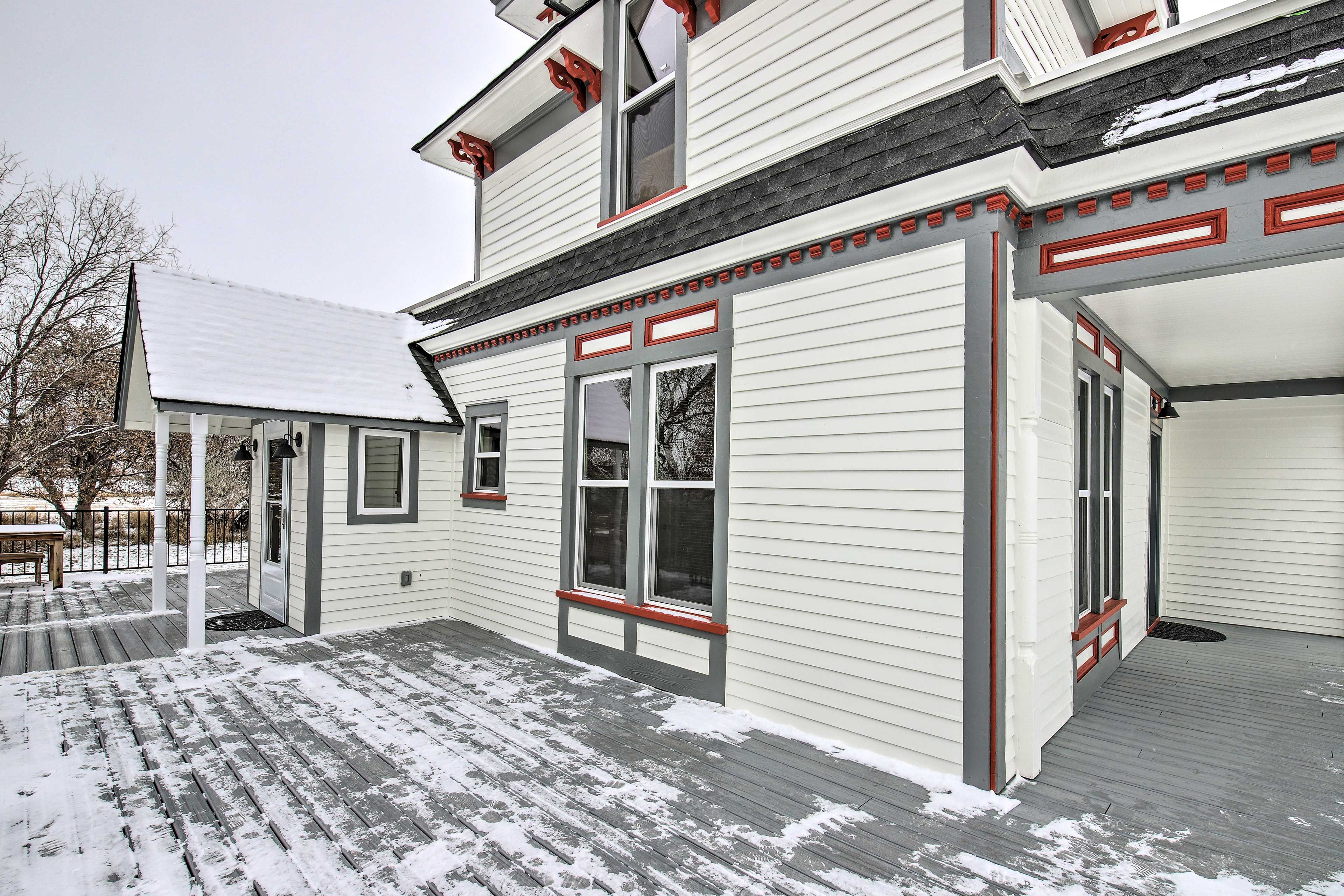 Home Exterior