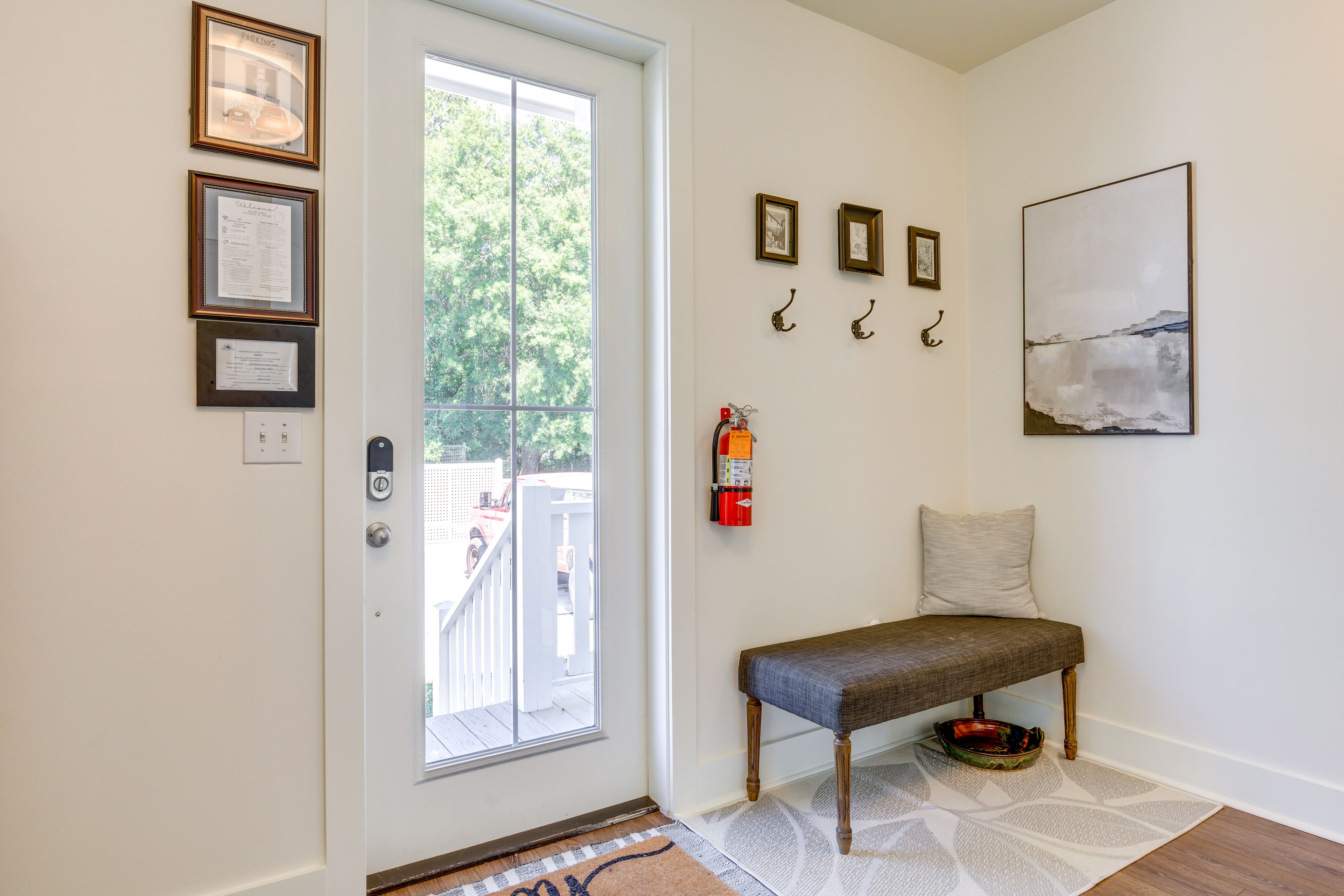 Entryway
