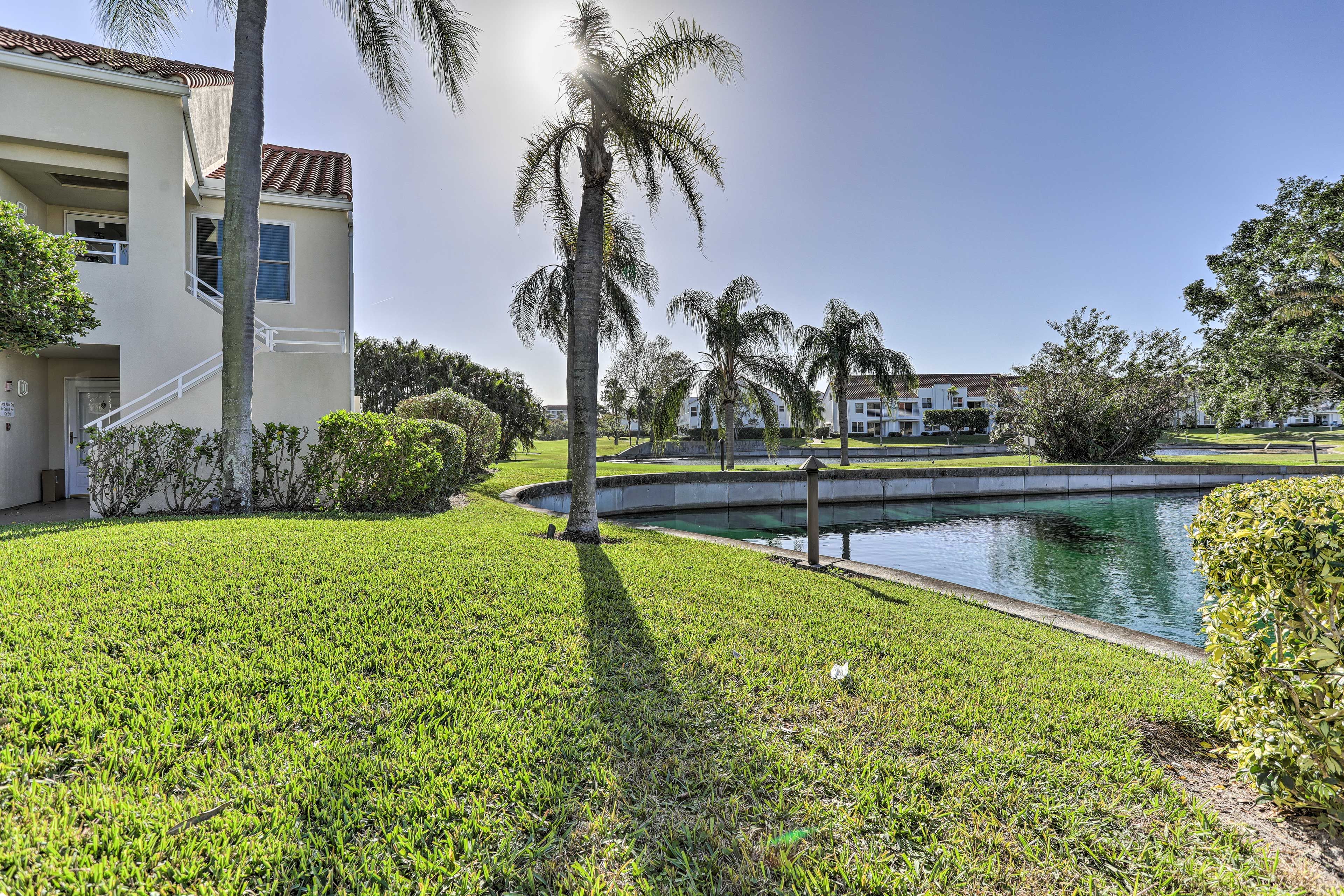 Community Amenities