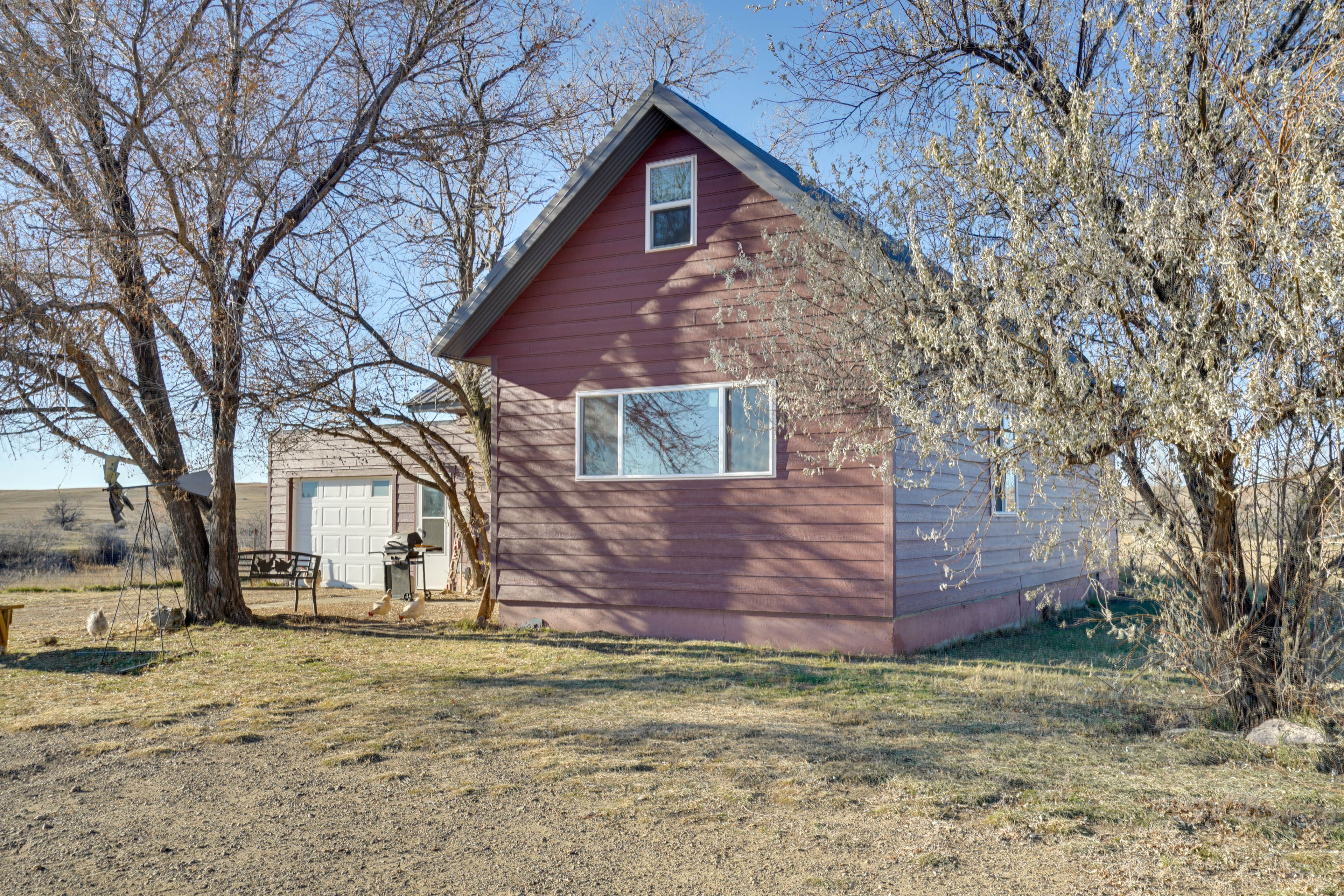 Property Exterior