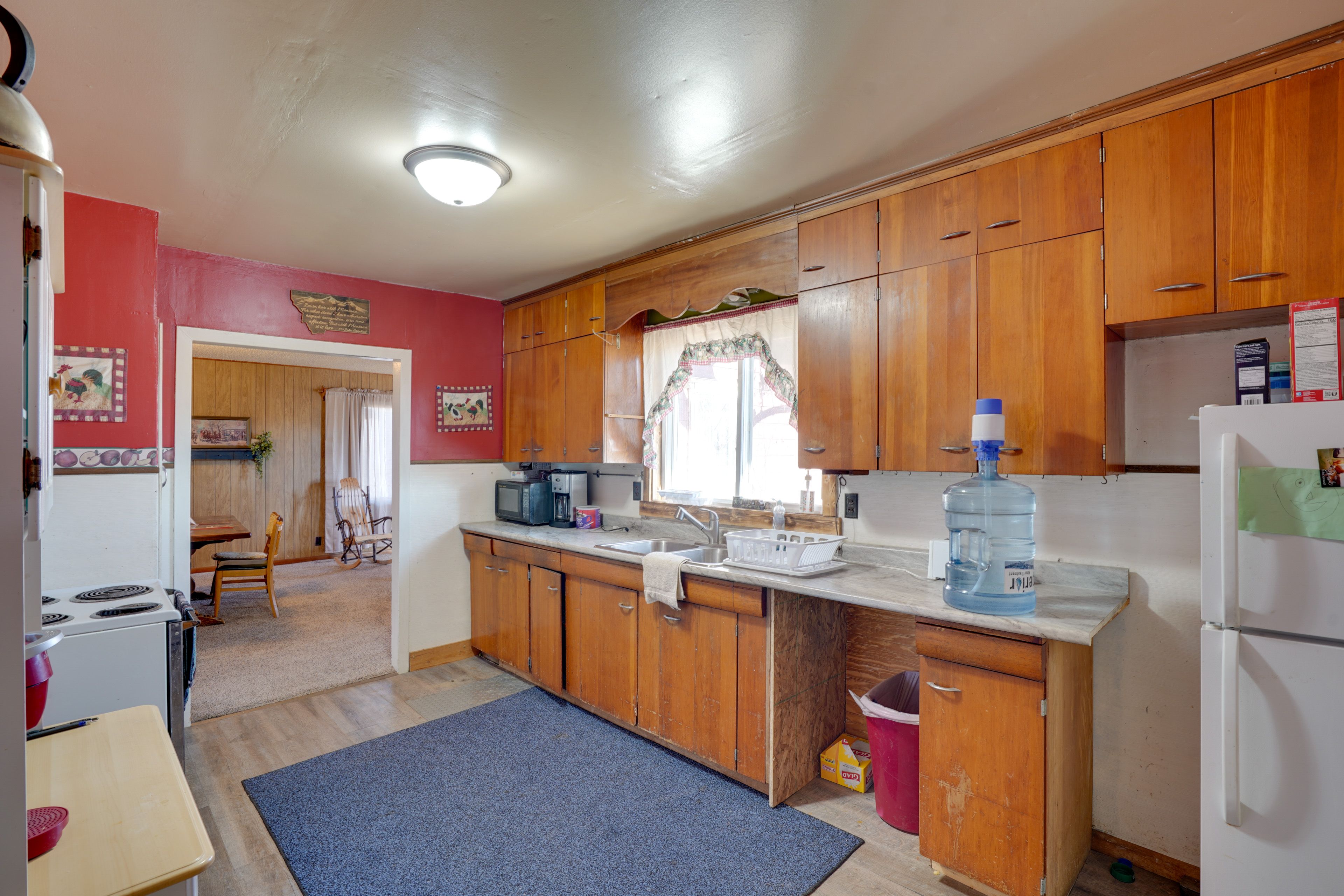 Kitchen | Cooking Basics