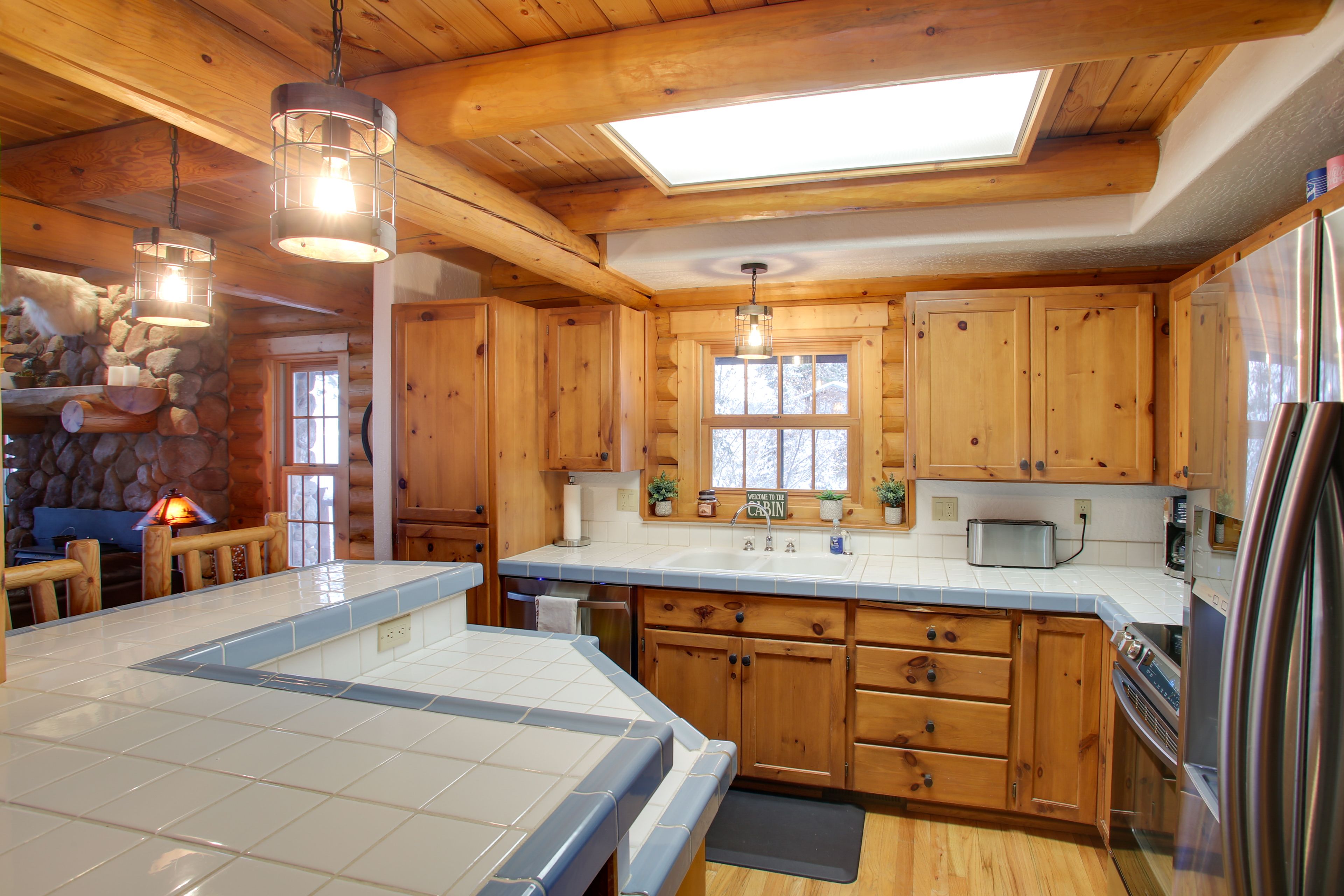 Kitchen | Cooking Basics & Spices | Blender