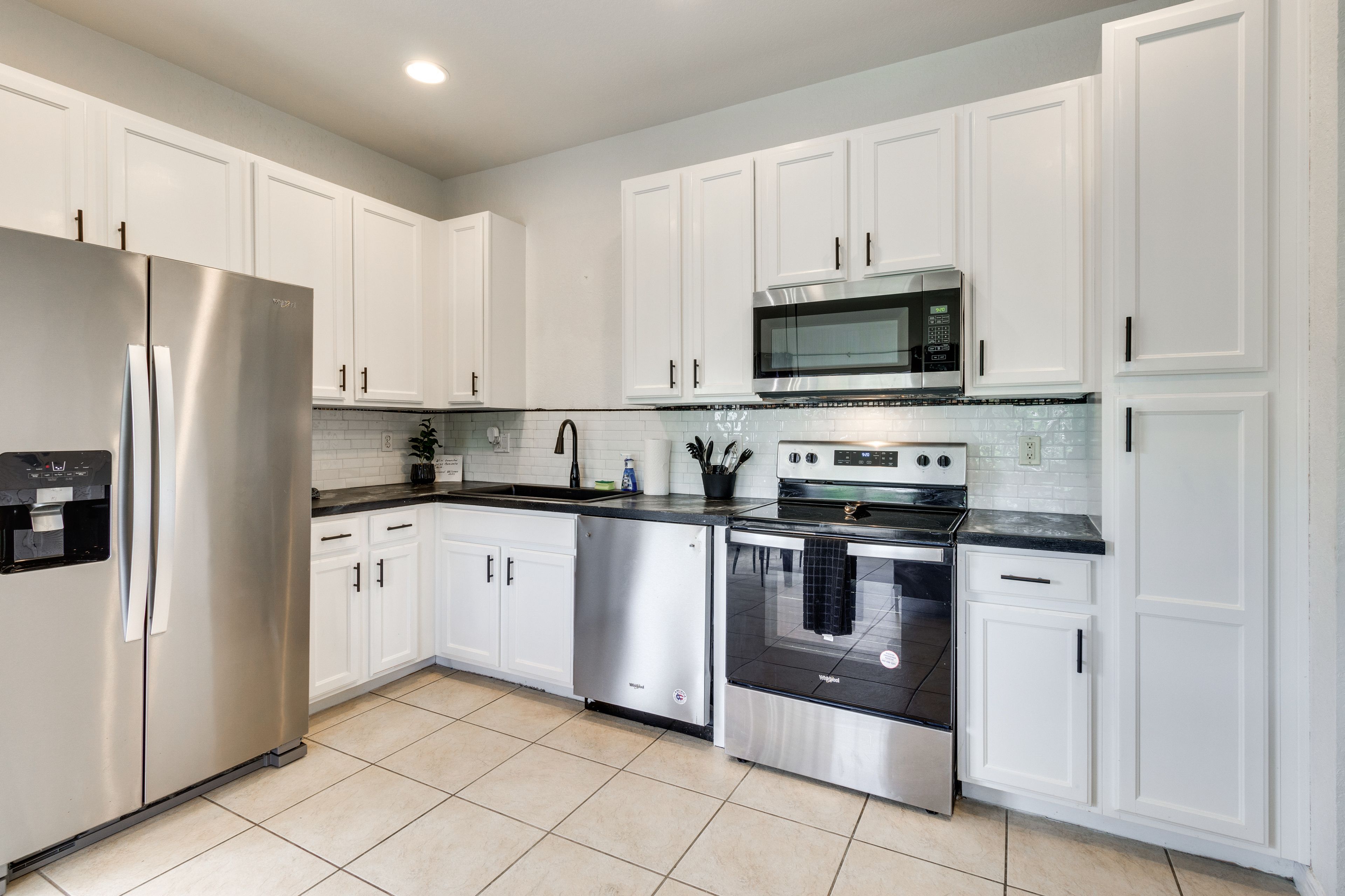 Kitchen | 1st Floor | Cooking Basics | Dishwasher