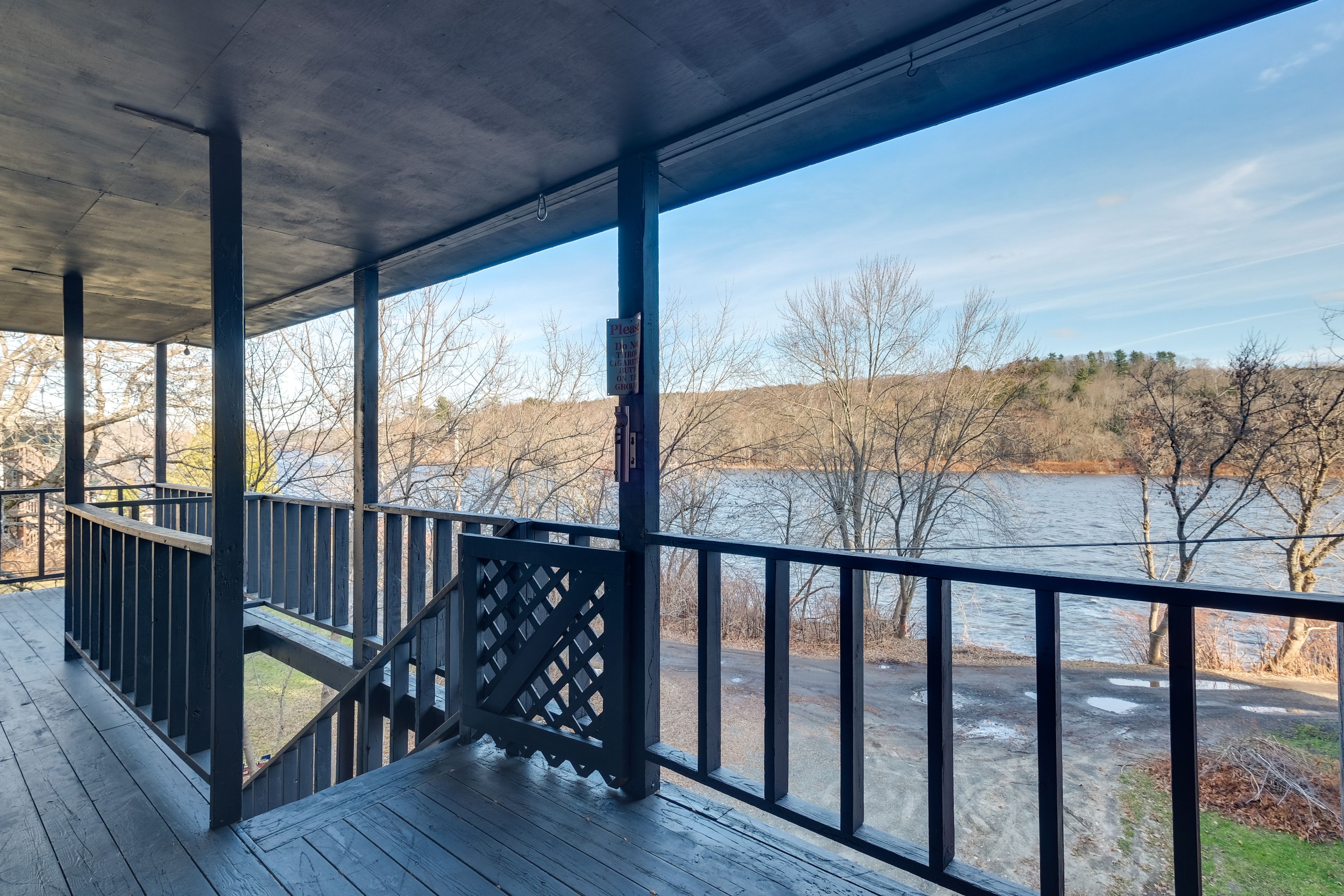 Private Balcony | 2nd-Floor Unit | Pet Friendly w/ Fee | Downtown Location
