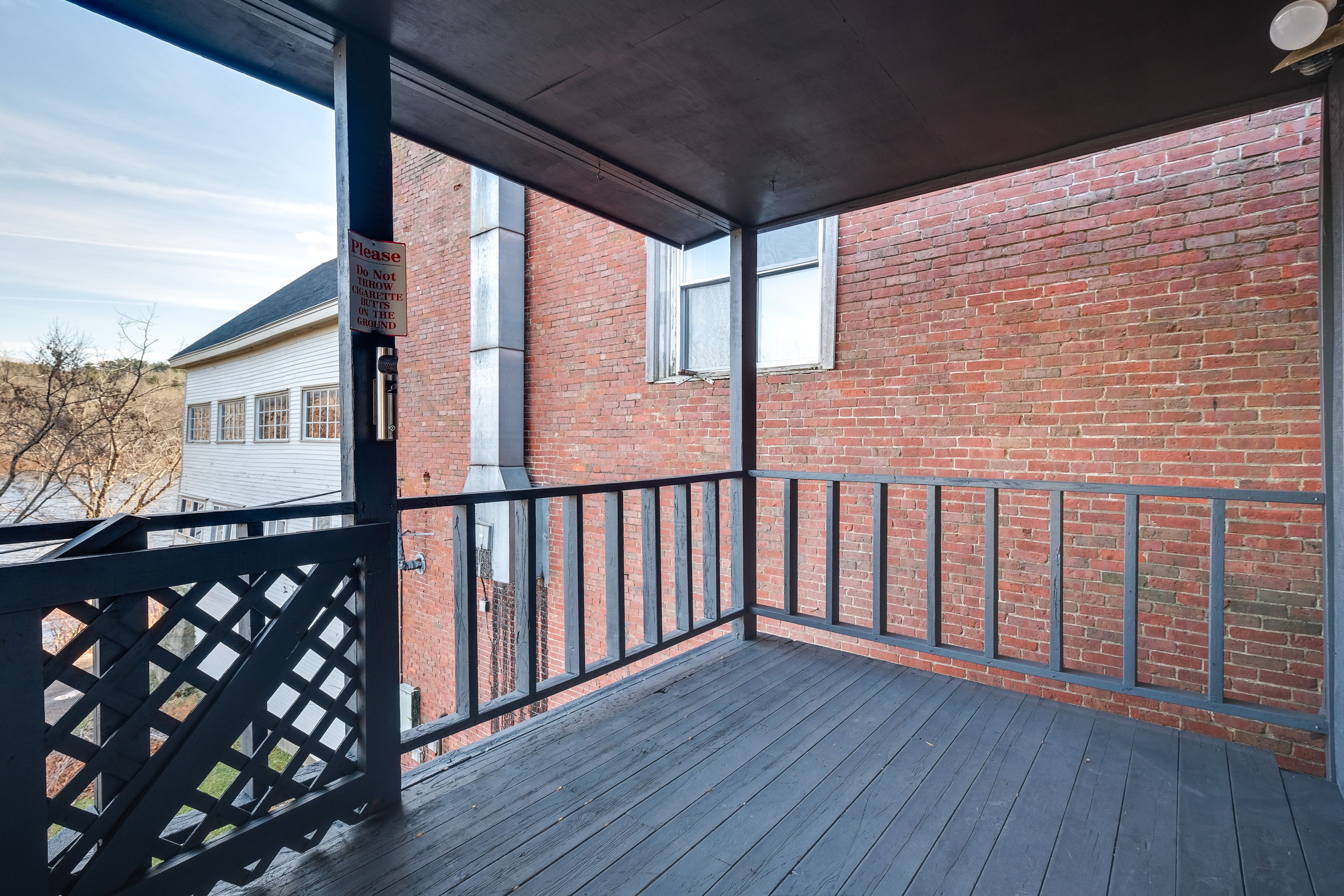 Private Balcony | Kennebec River Views | Walk to Restaurants, Breweries & Shops