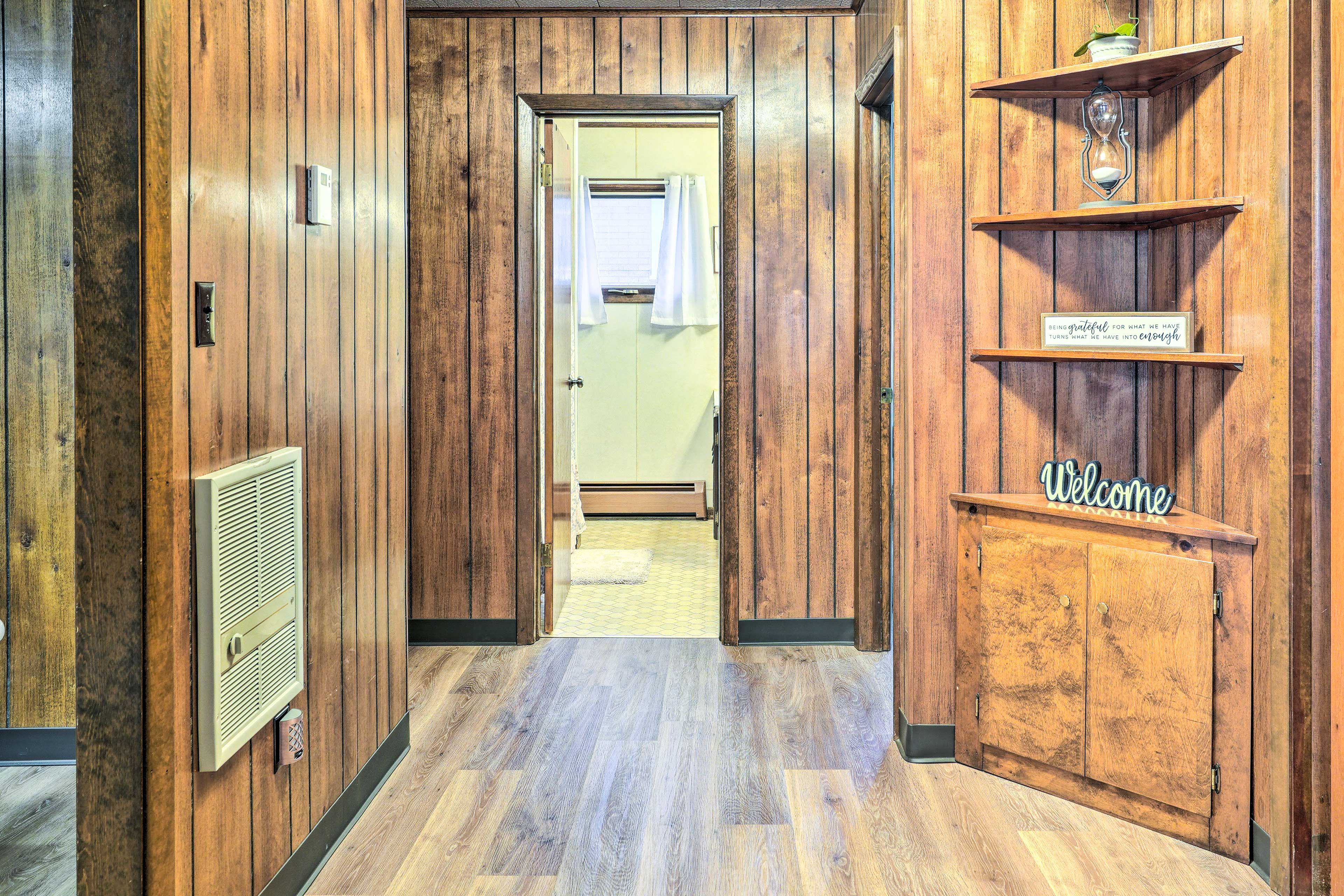 Hallway