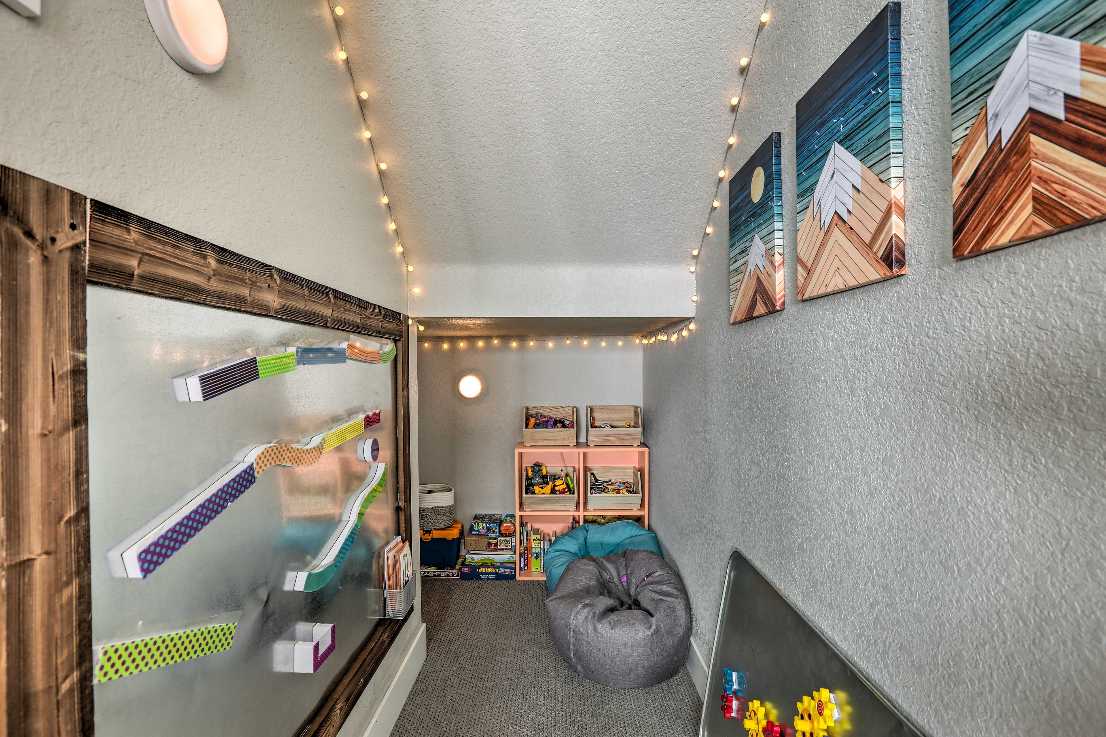 Playroom | Board Games | Toys