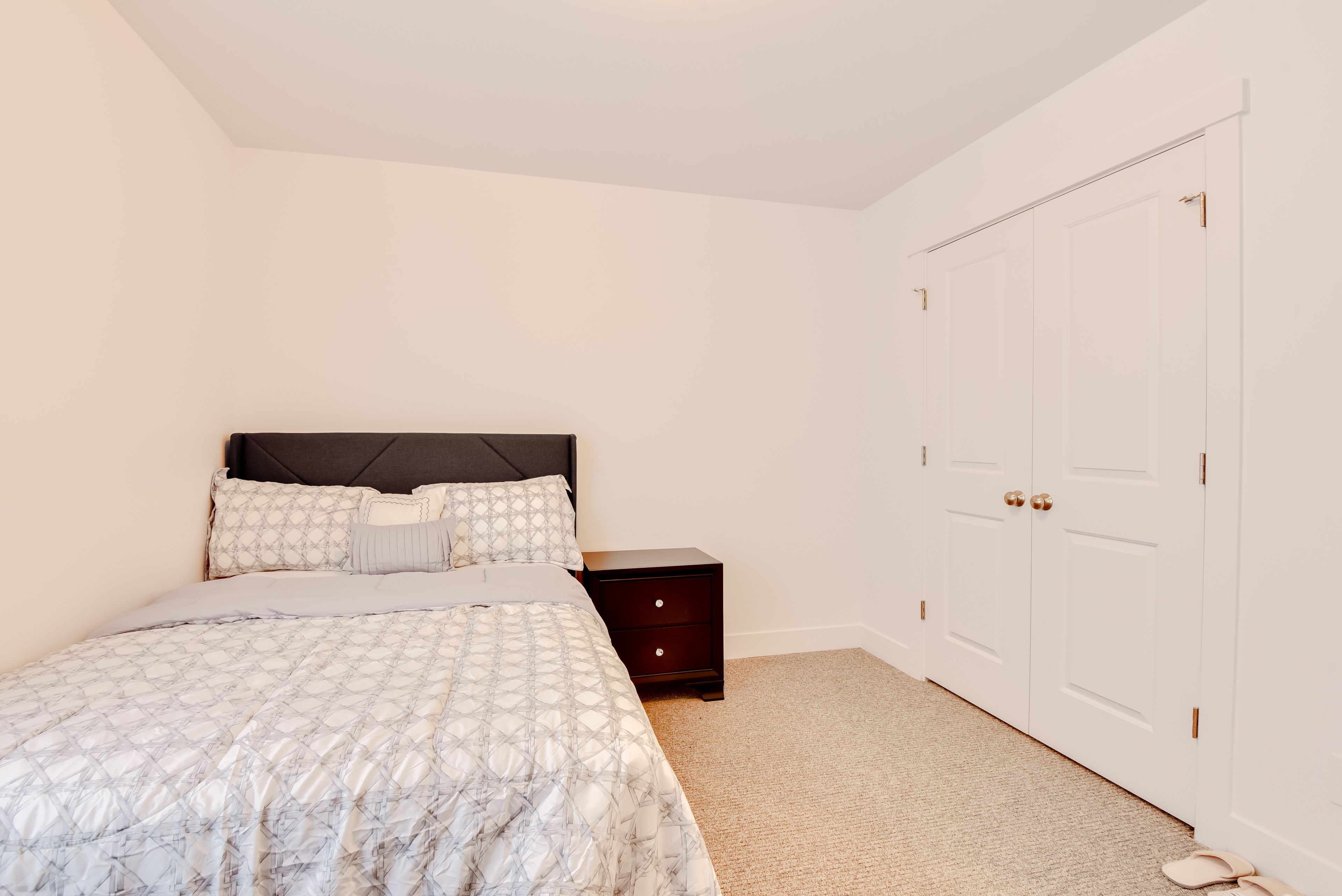 Bedroom 3 | Upper Level | Full Bed