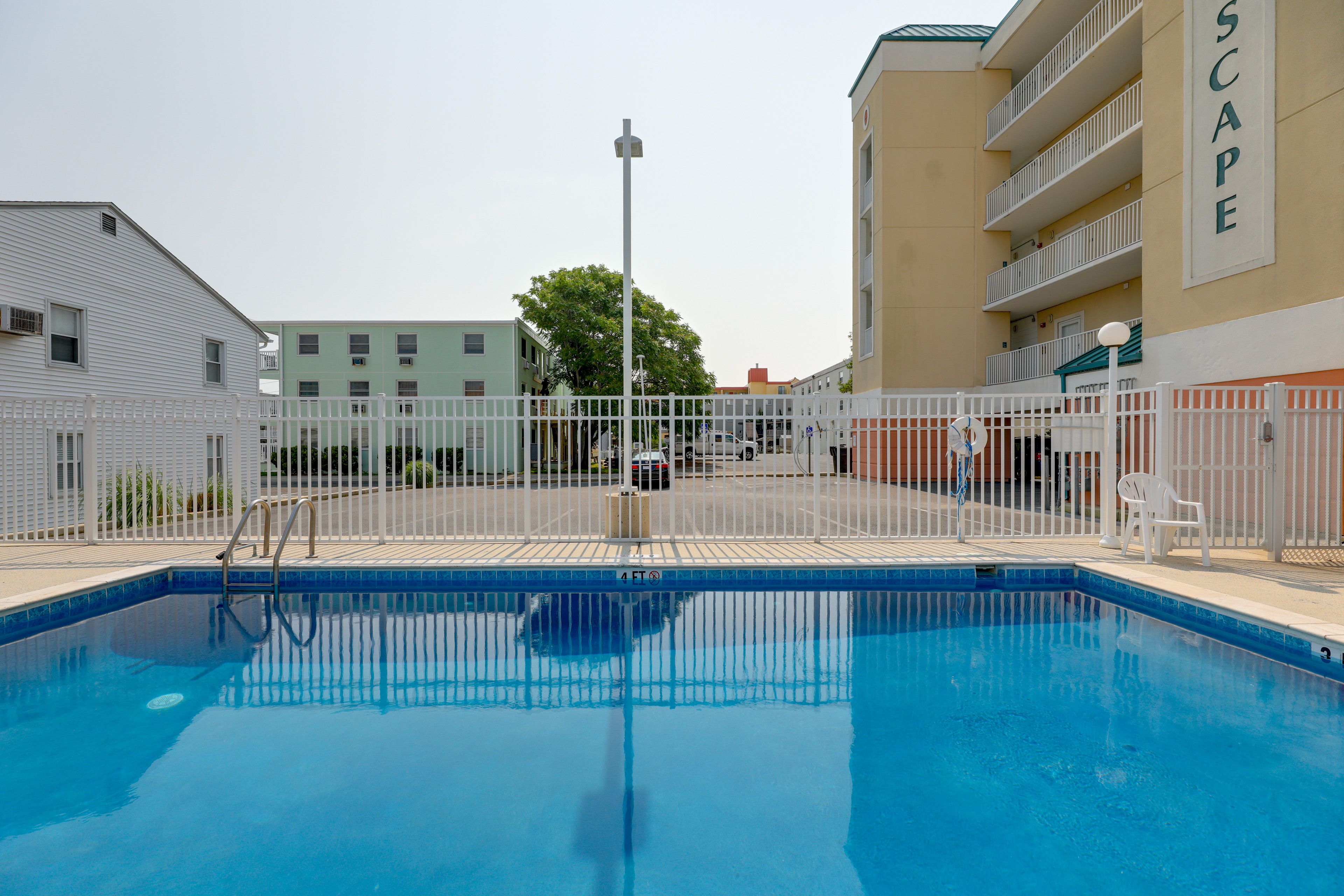 Community Pool