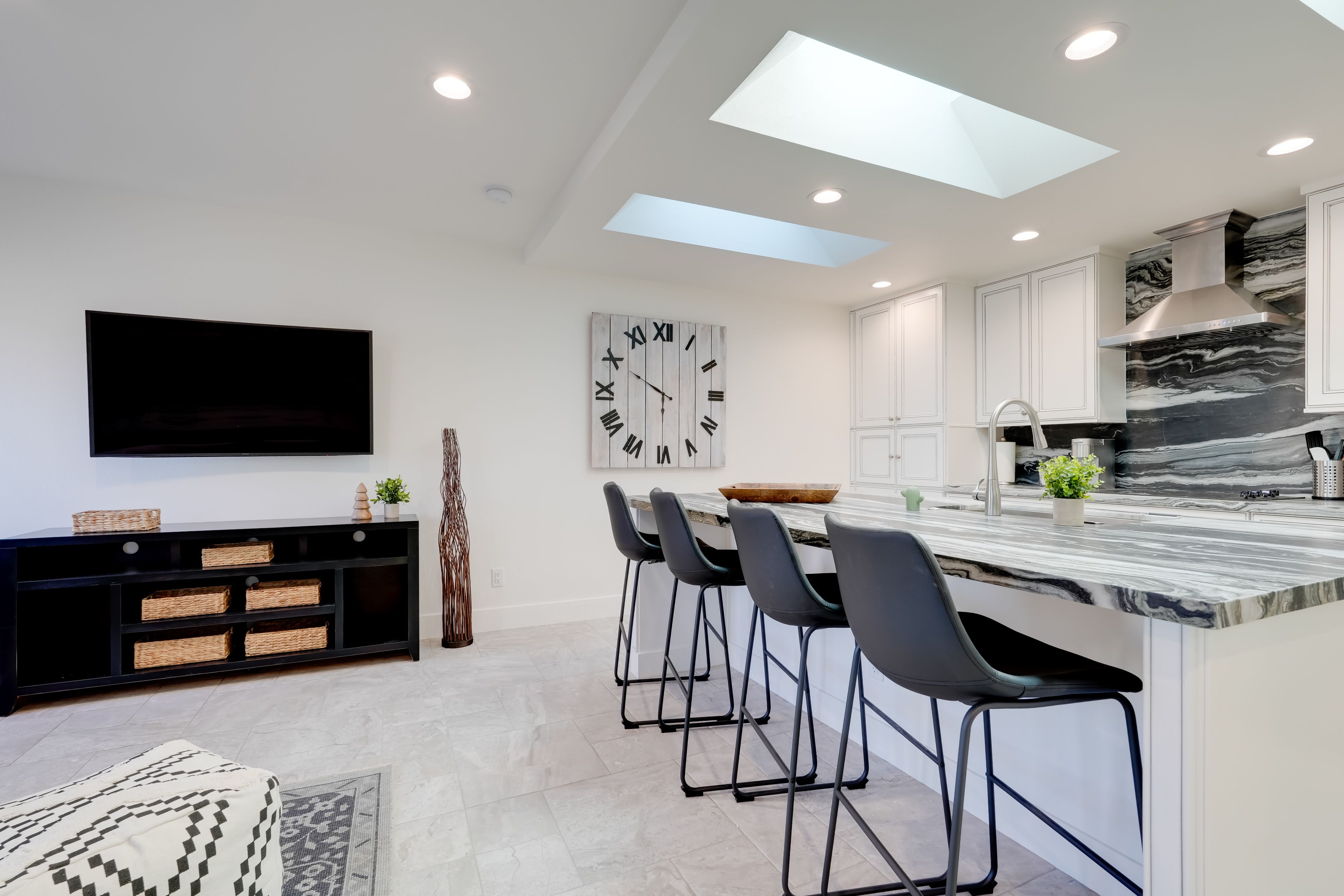 Kitchen | Dishwasher | Keurig Coffee Maker