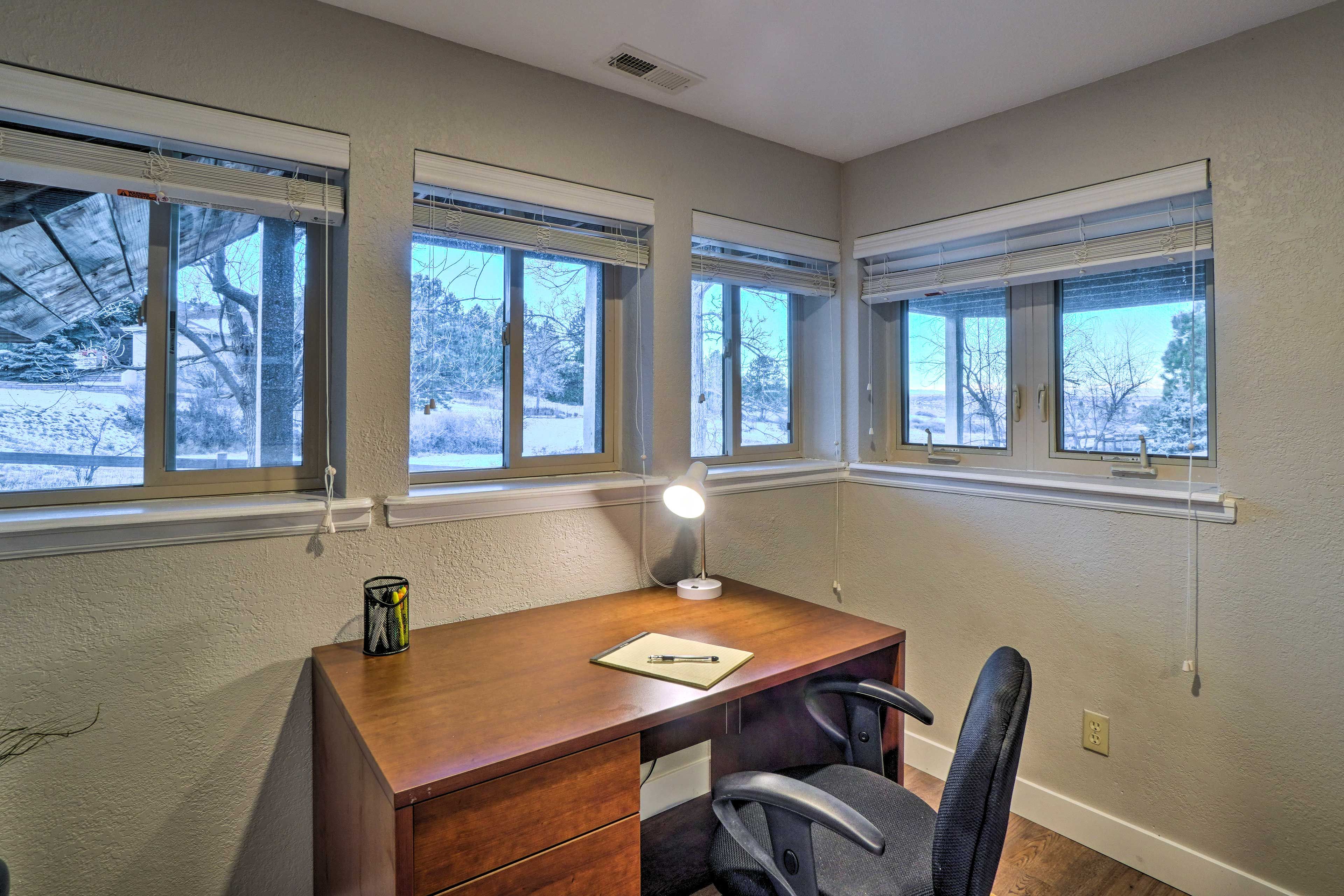 Home Office