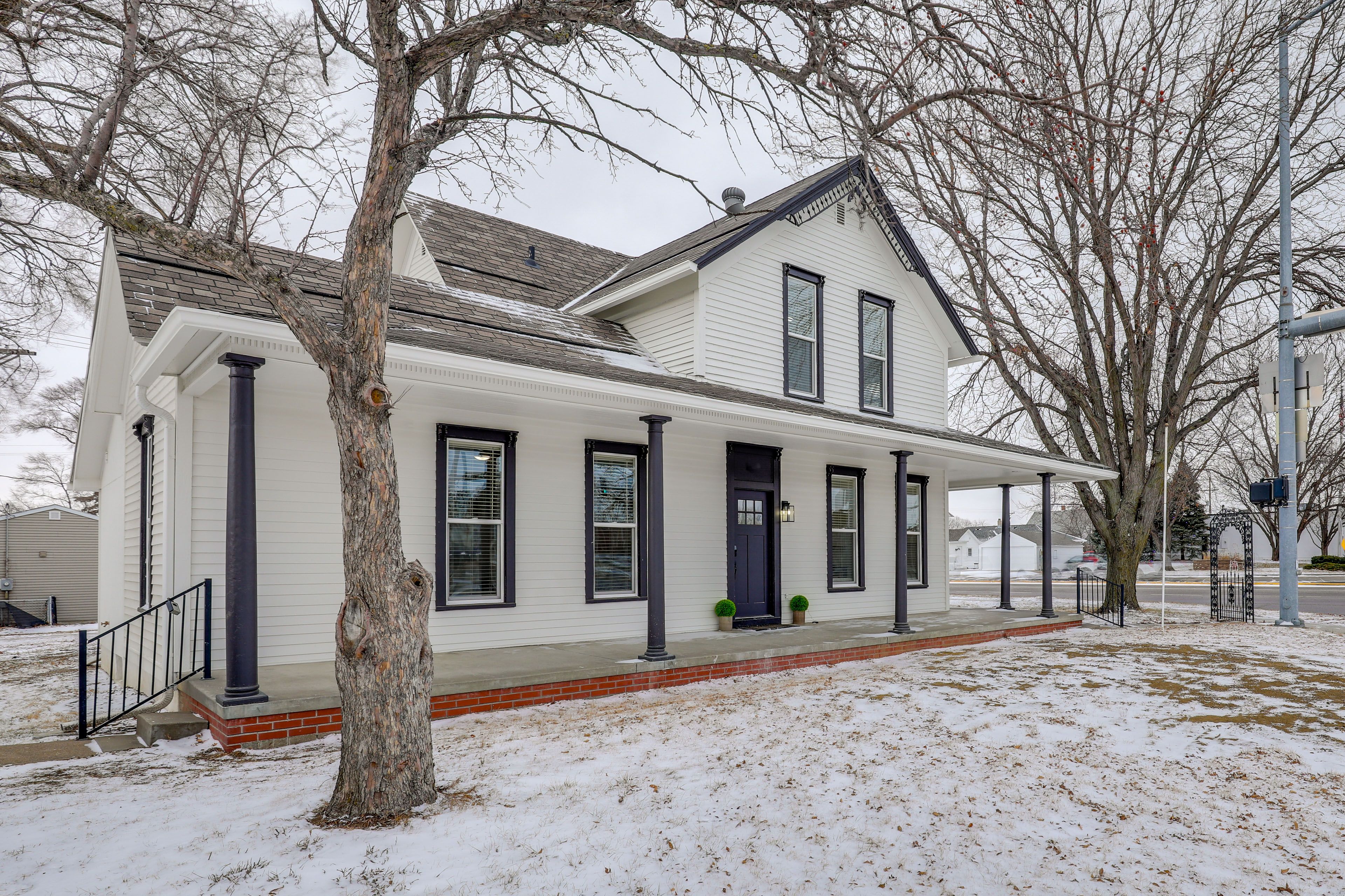Property Exterior