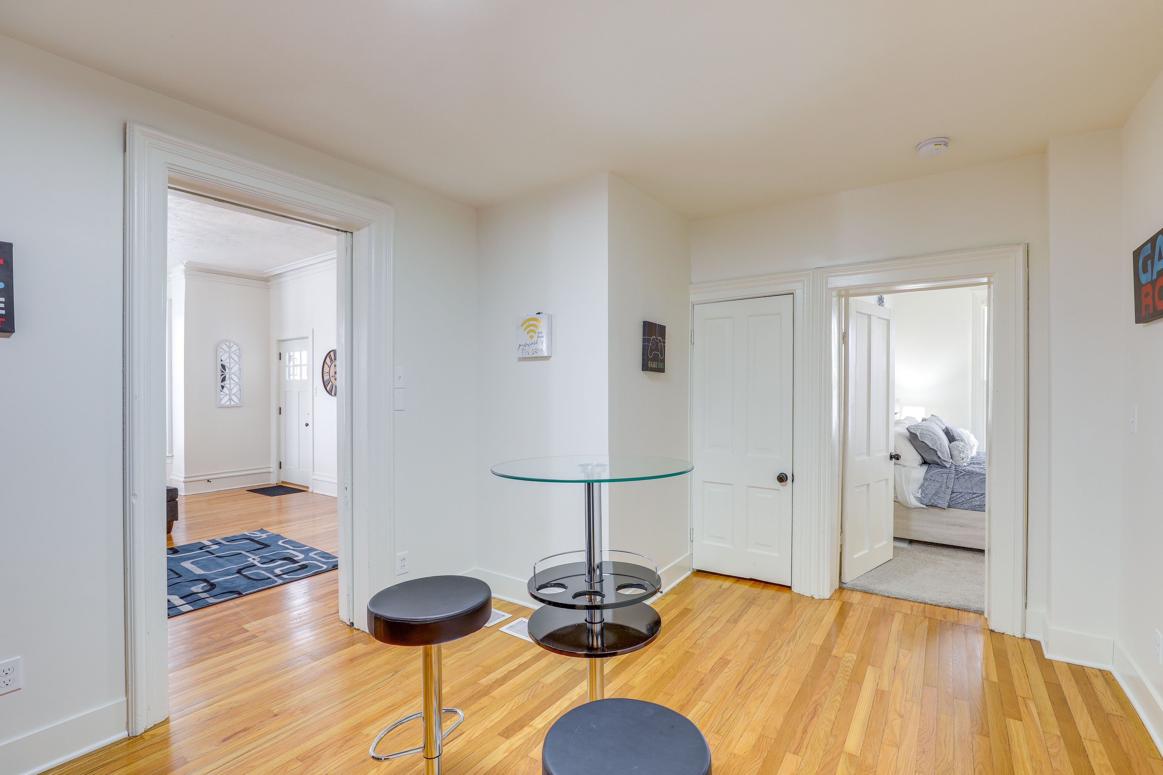 Game Room | 1st Floor