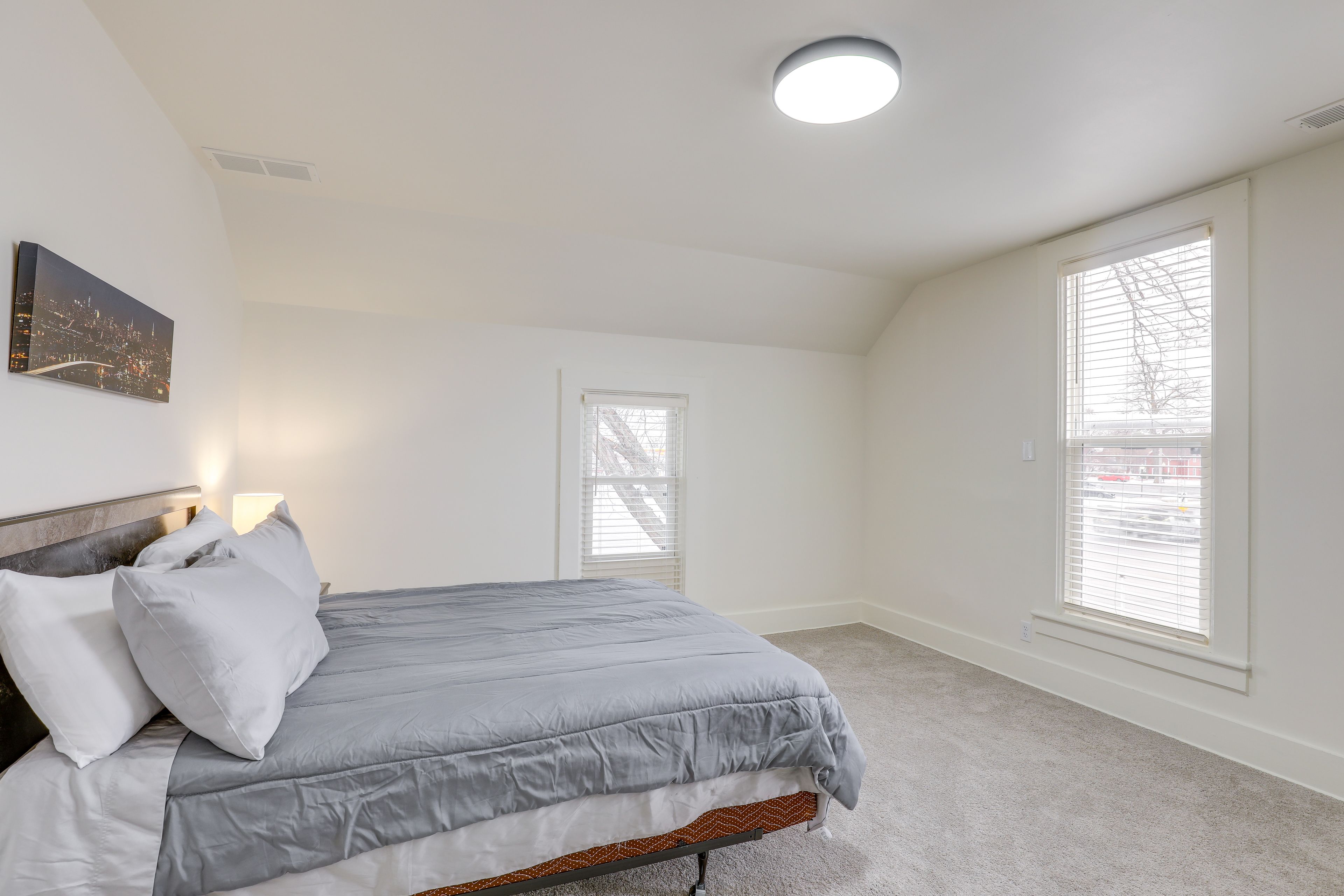 Bedroom 3 | Queen Bed | 2nd Floor
