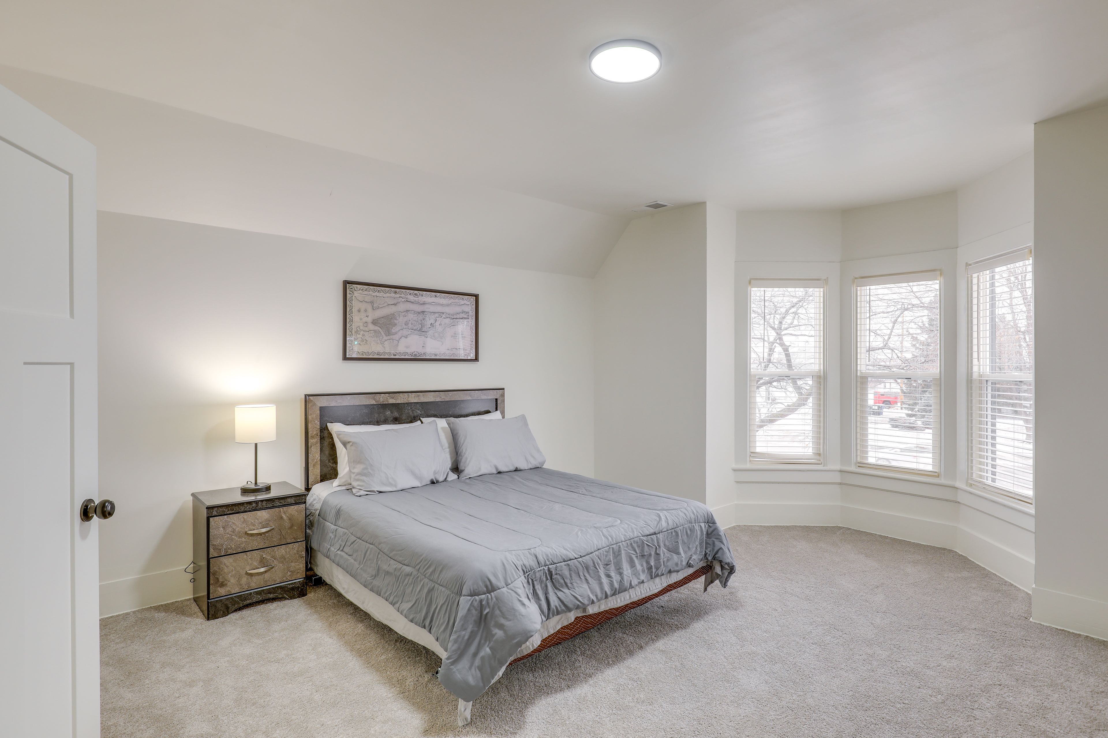 Bedroom 2 | Queen Bed | 2nd Floor