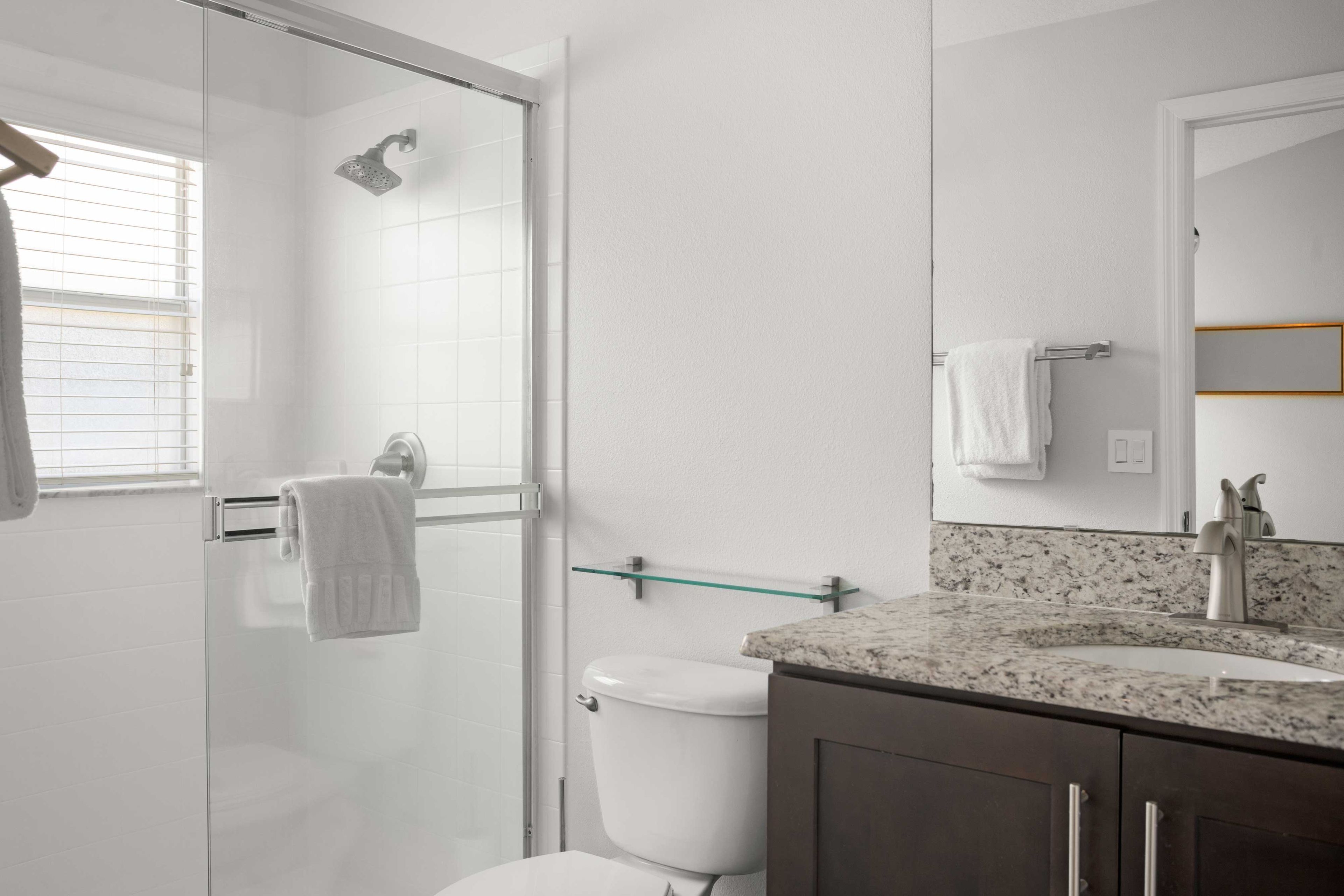 En-Suite Bathroom