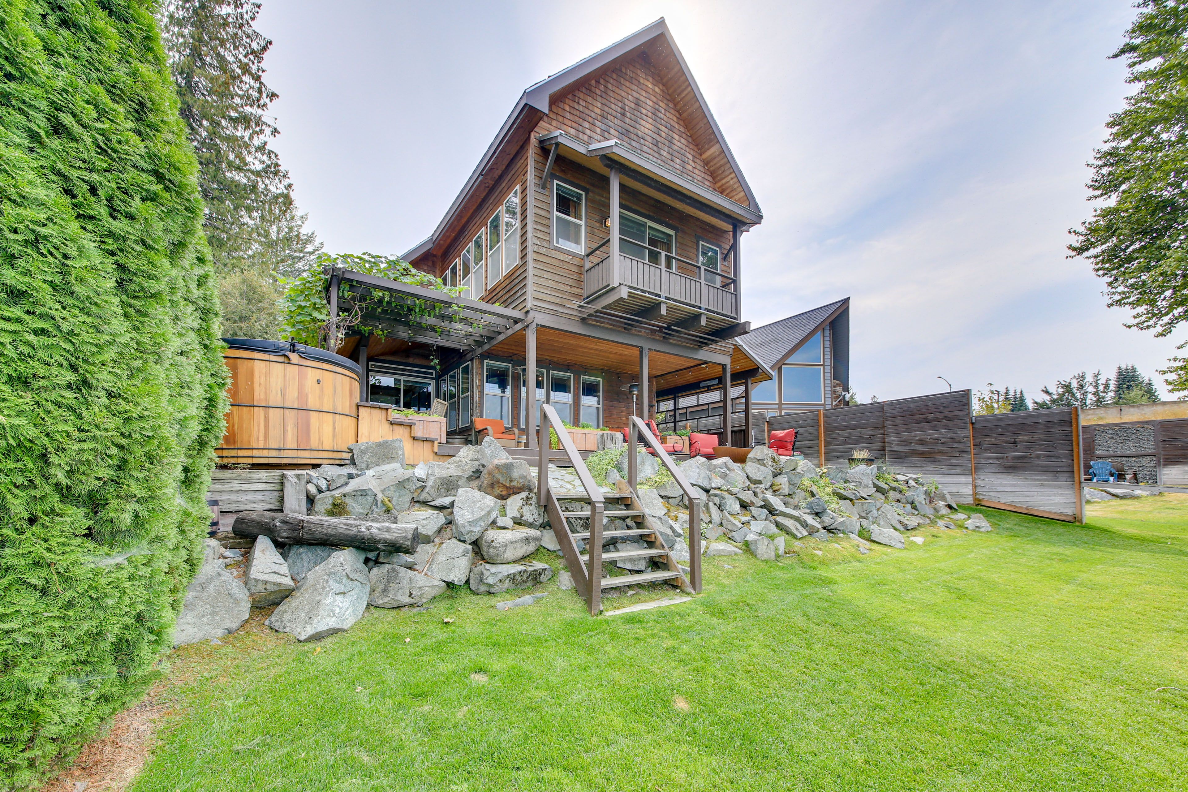 Home Exterior