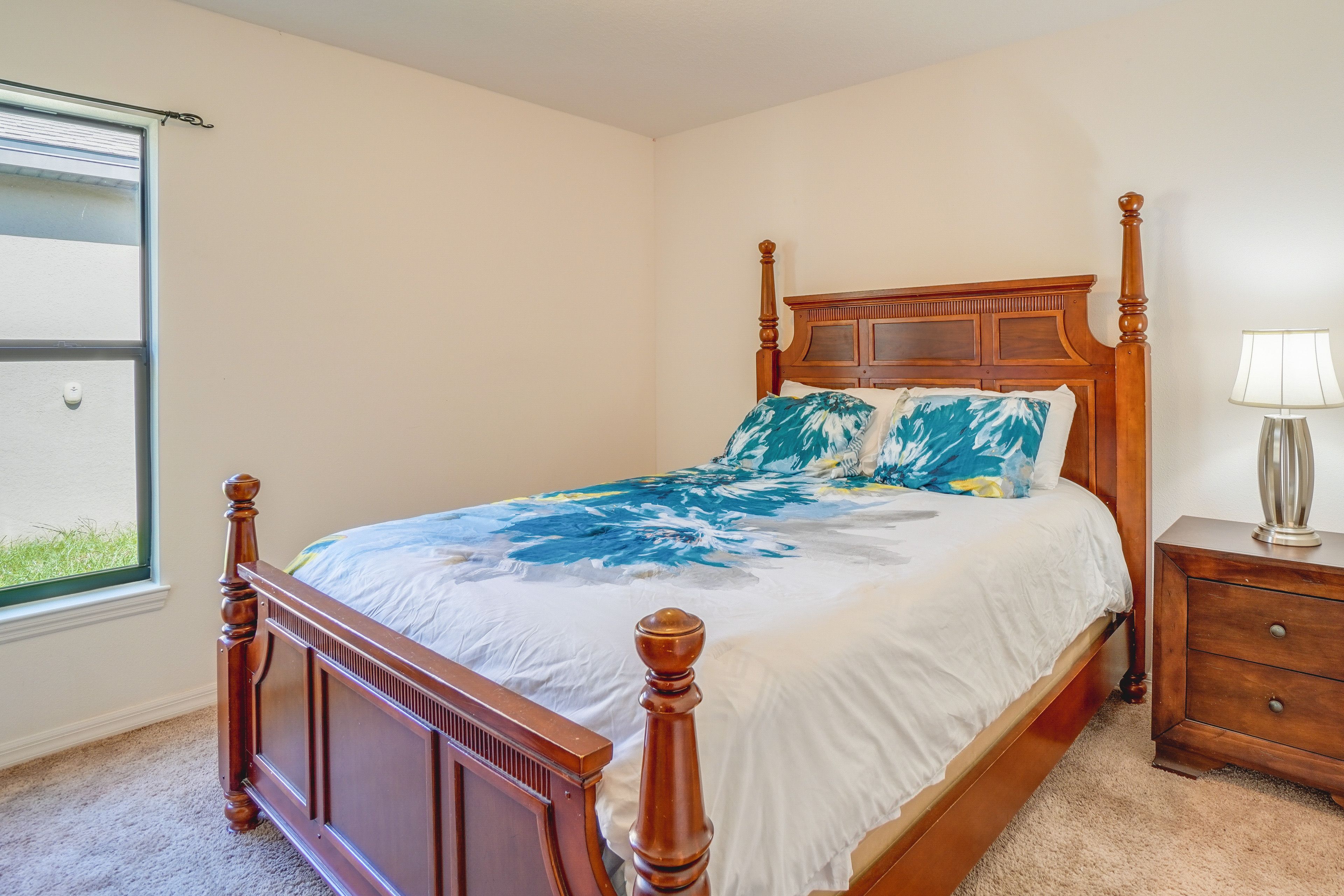 Bedroom 3 | Full Bed