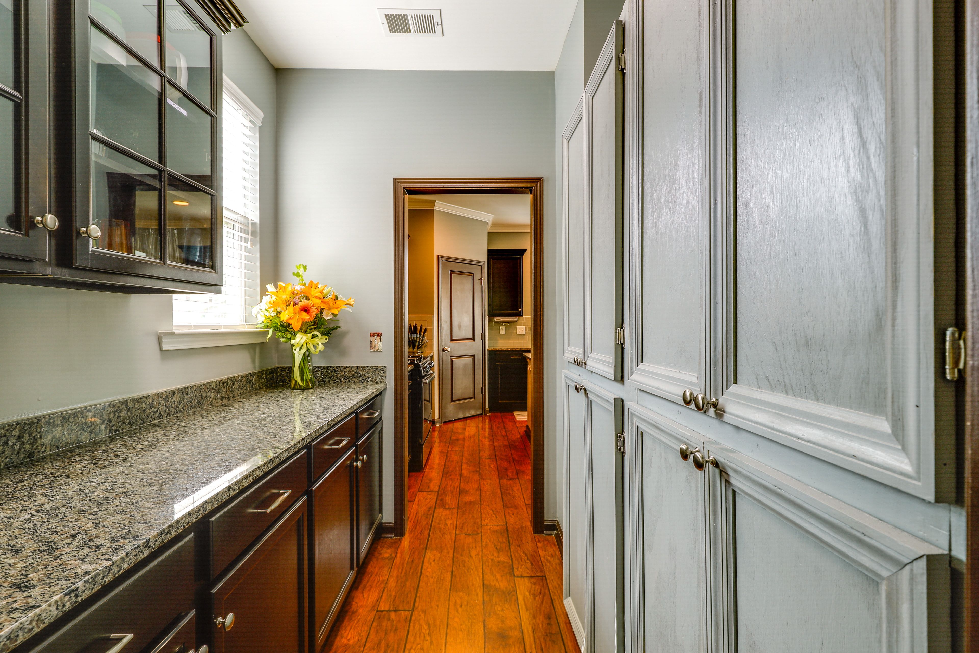 Pantry