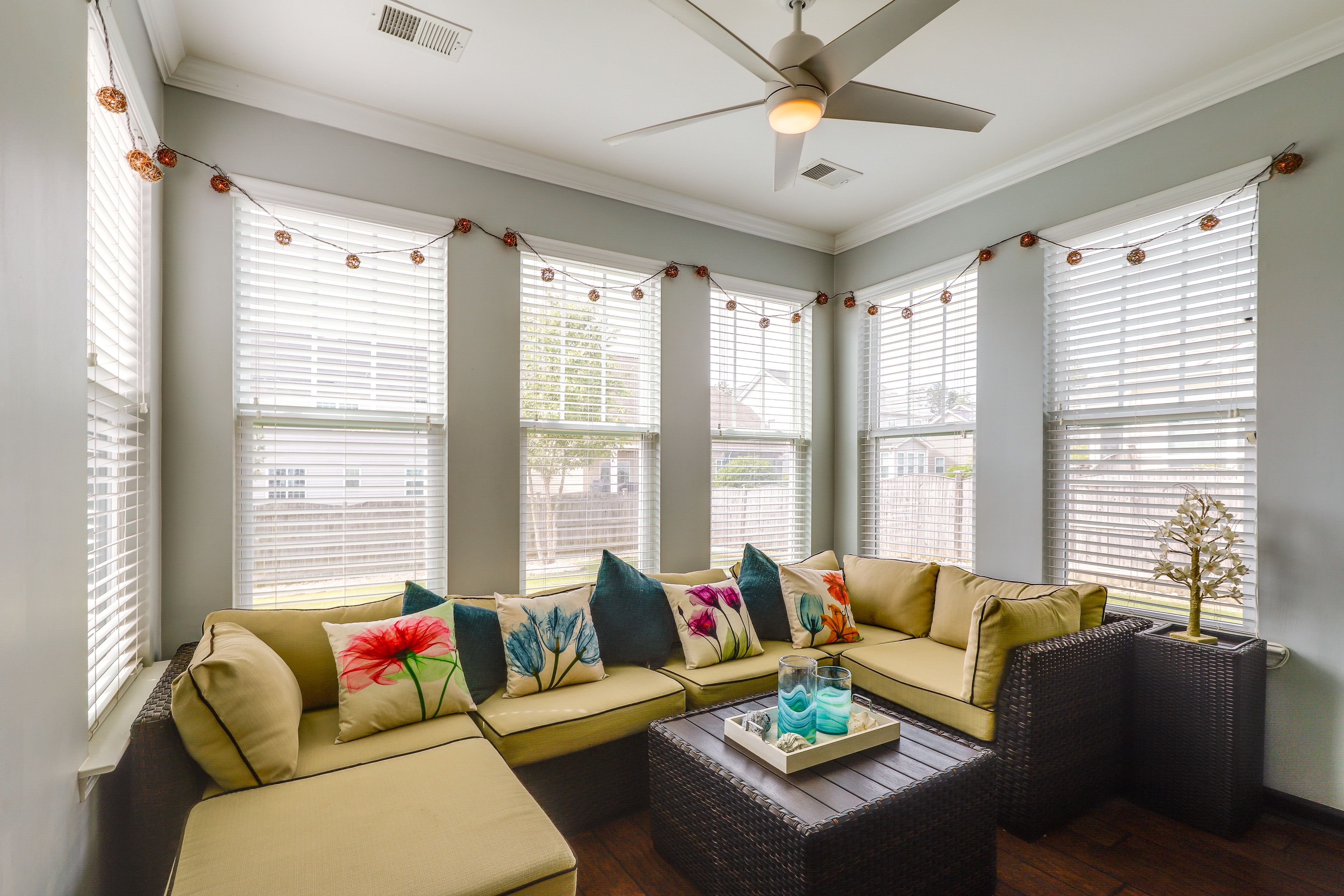 Sitting Area