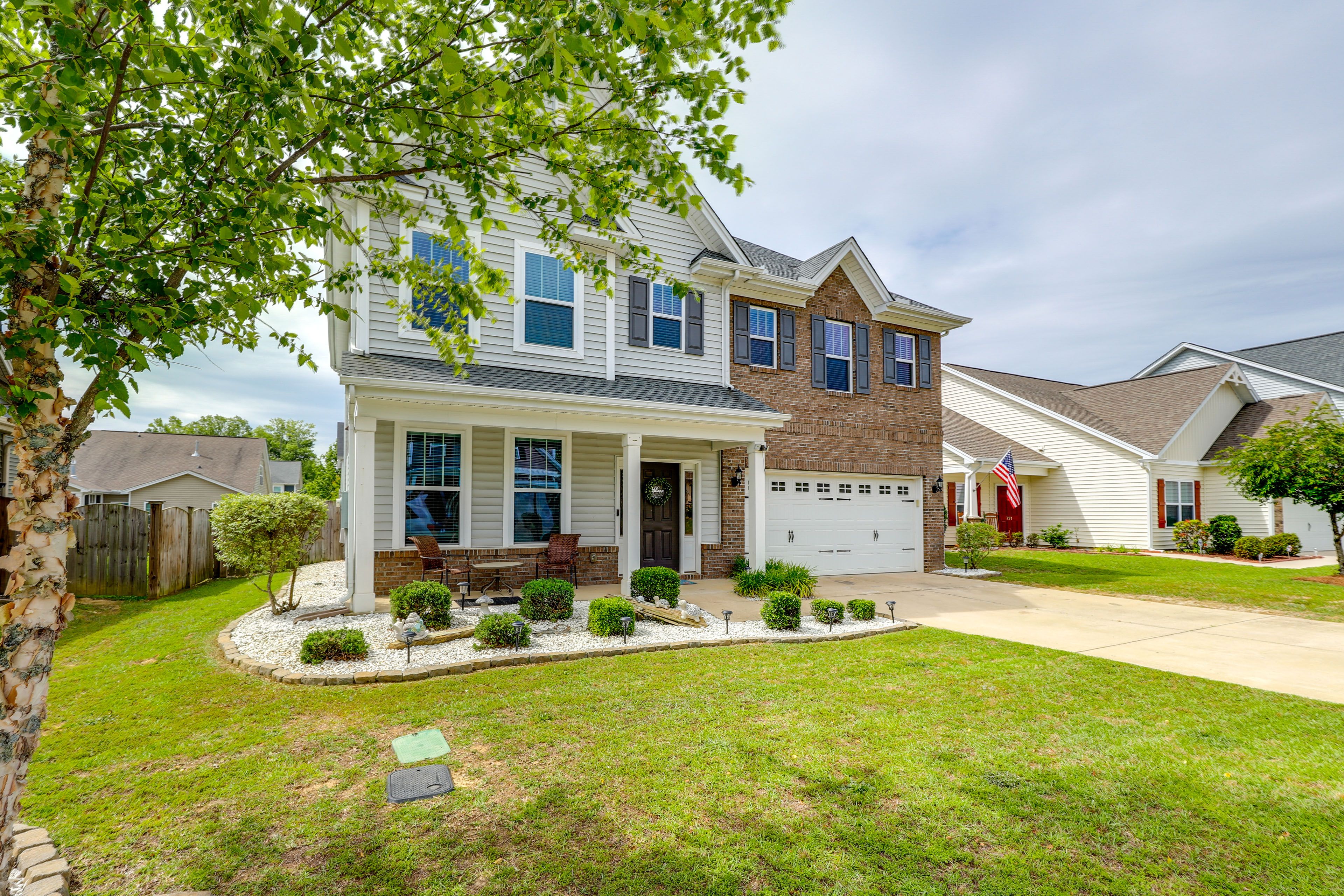 Property Exterior