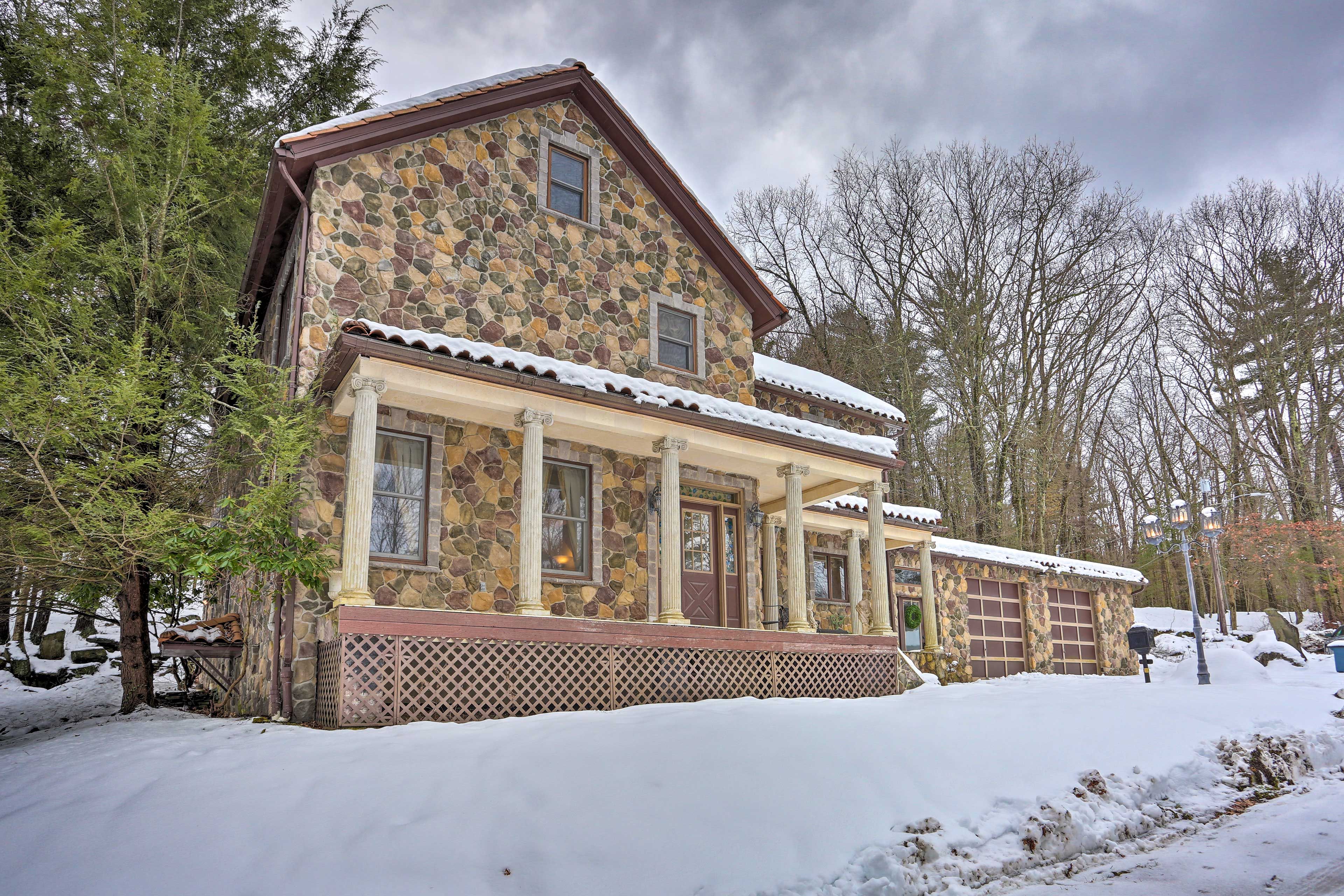 Property Exterior