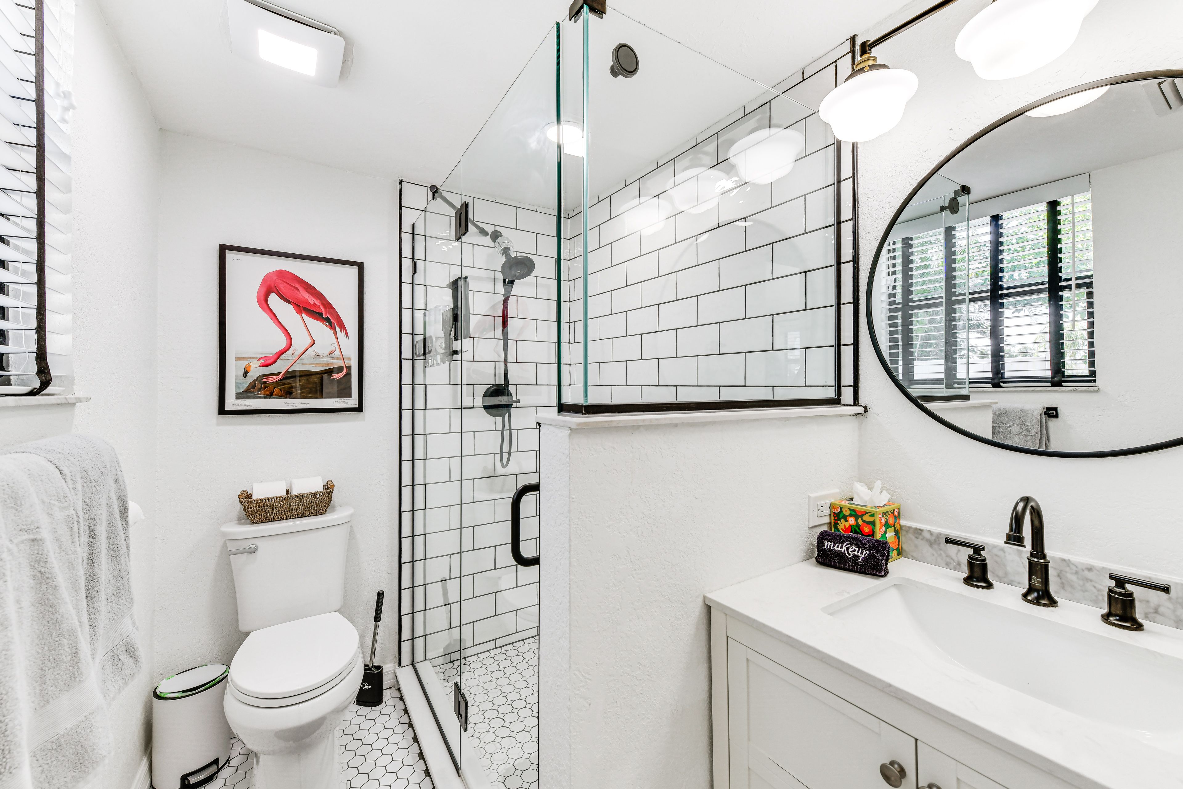 En-Suite Bathroom | Complimentary Toiletries