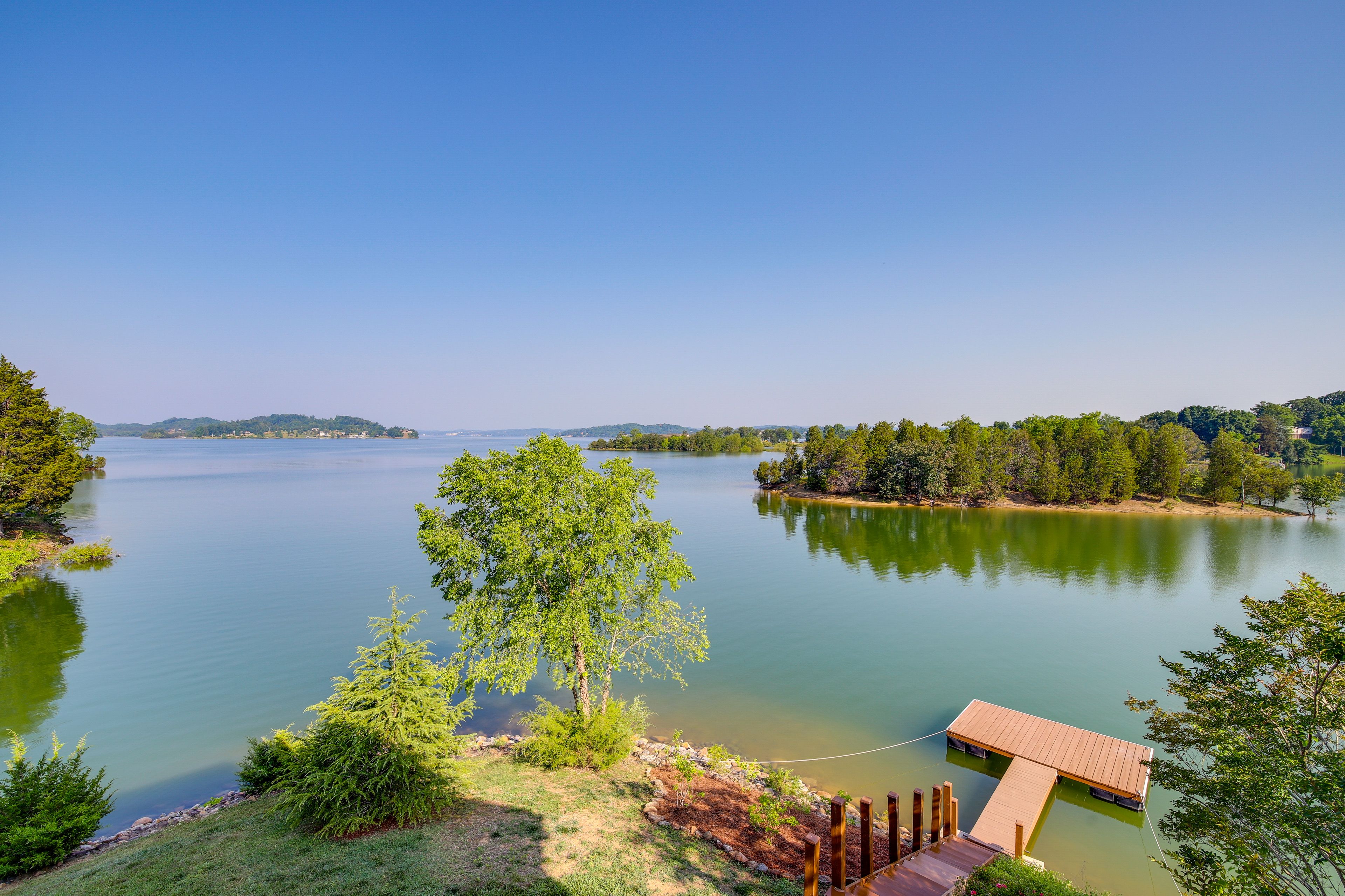 Dock