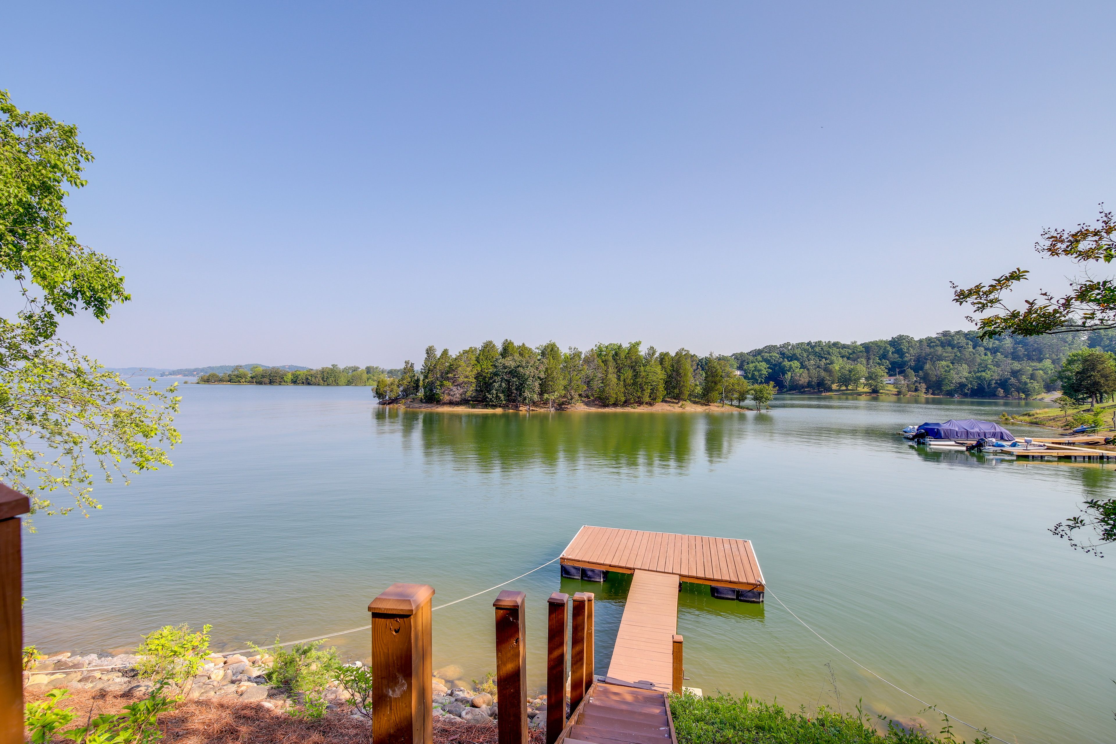 Dock