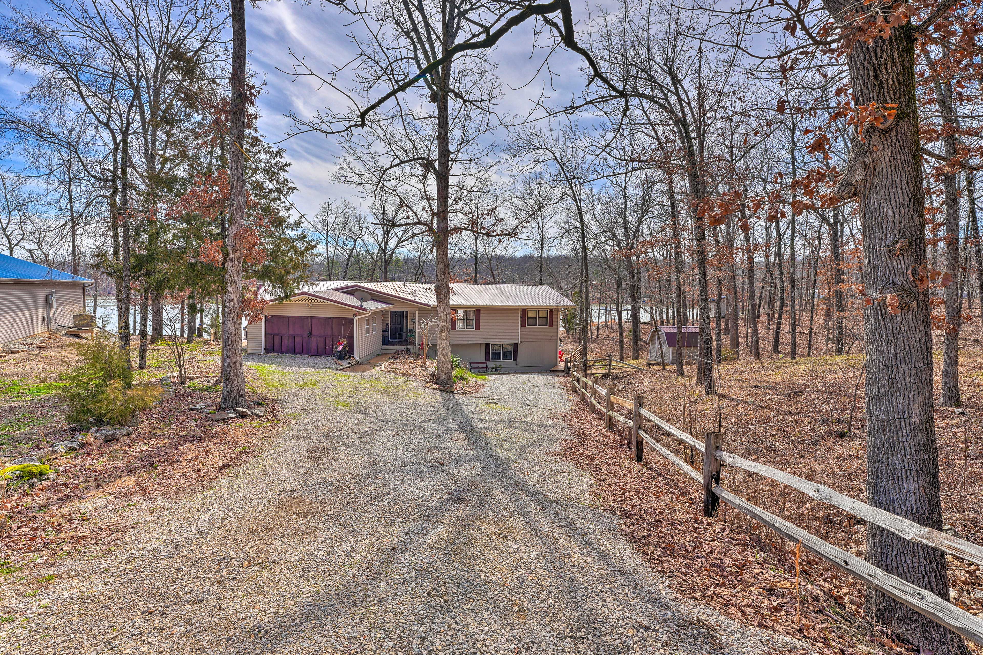 Property Exterior