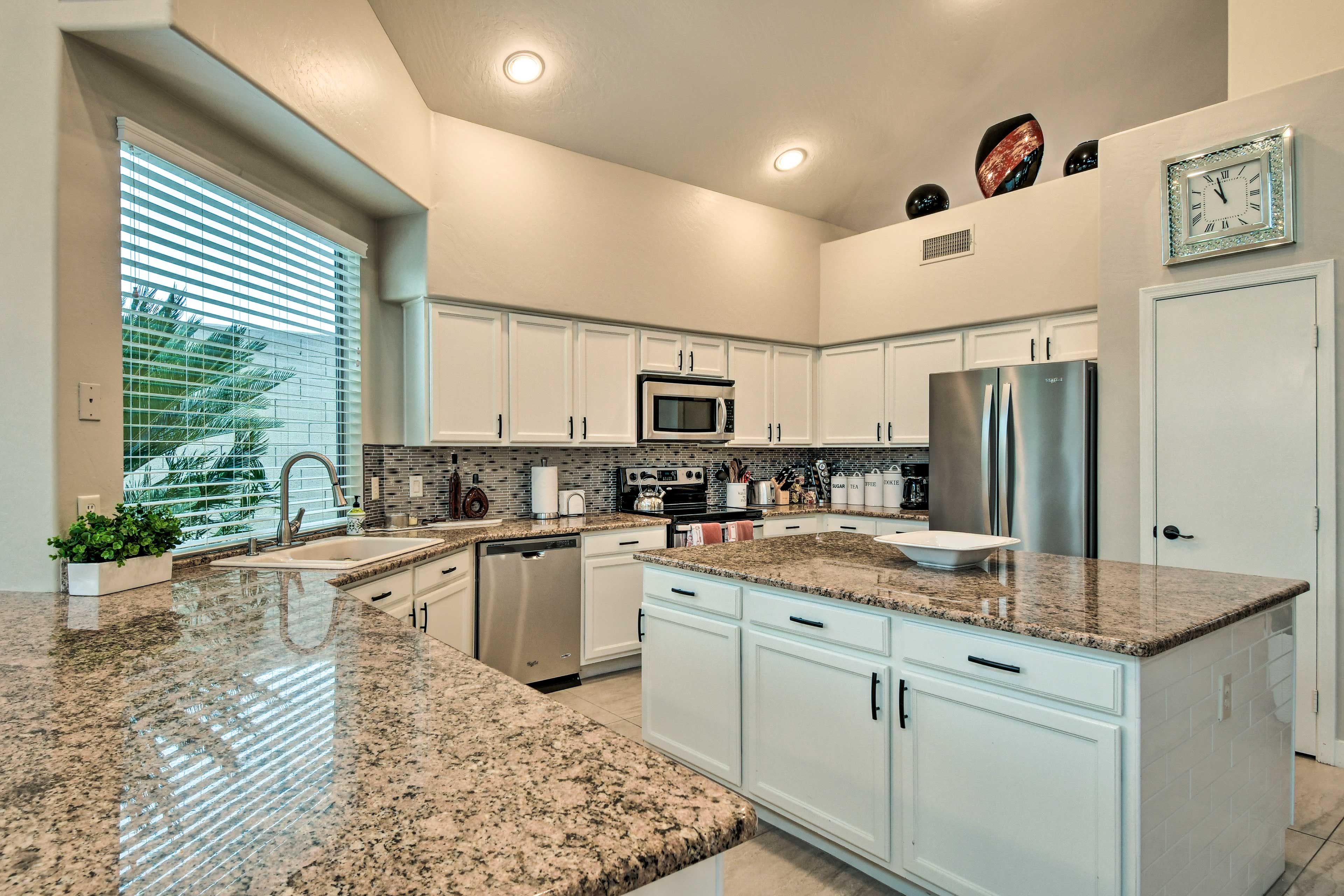 Kitchen | Cooking Basics | Dishwasher | Coffee Maker