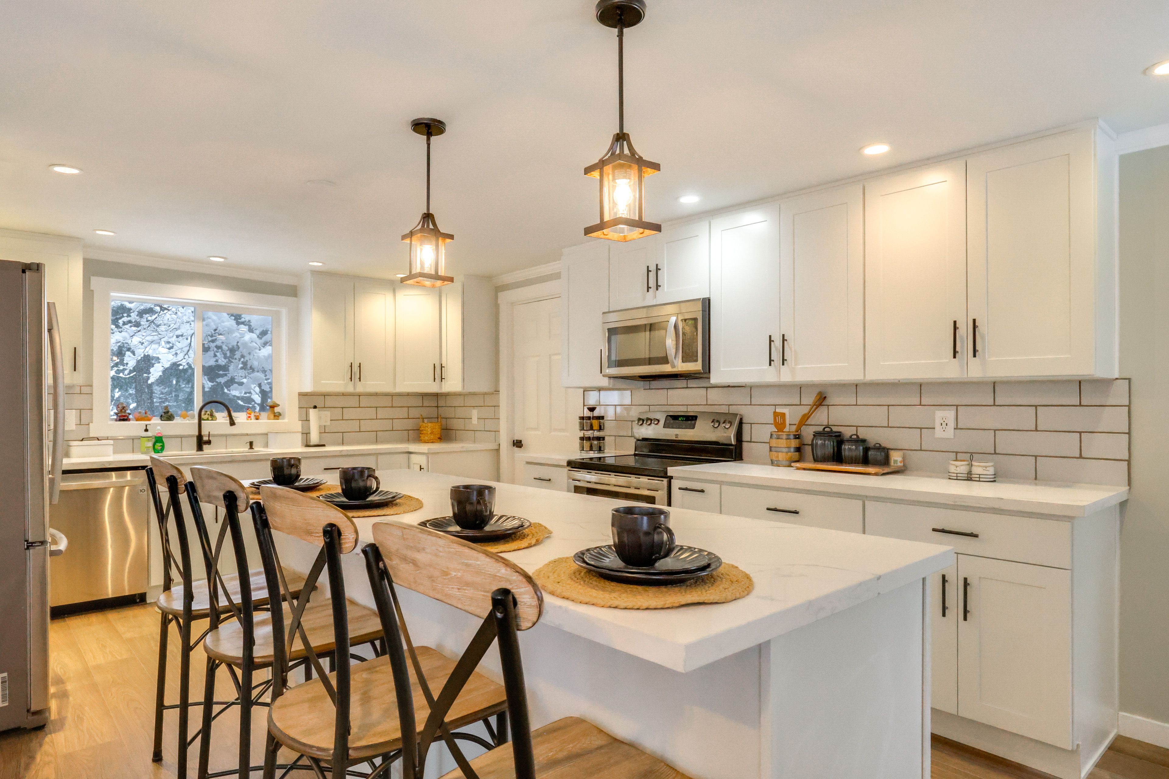 Kitchen | Cooking Basics